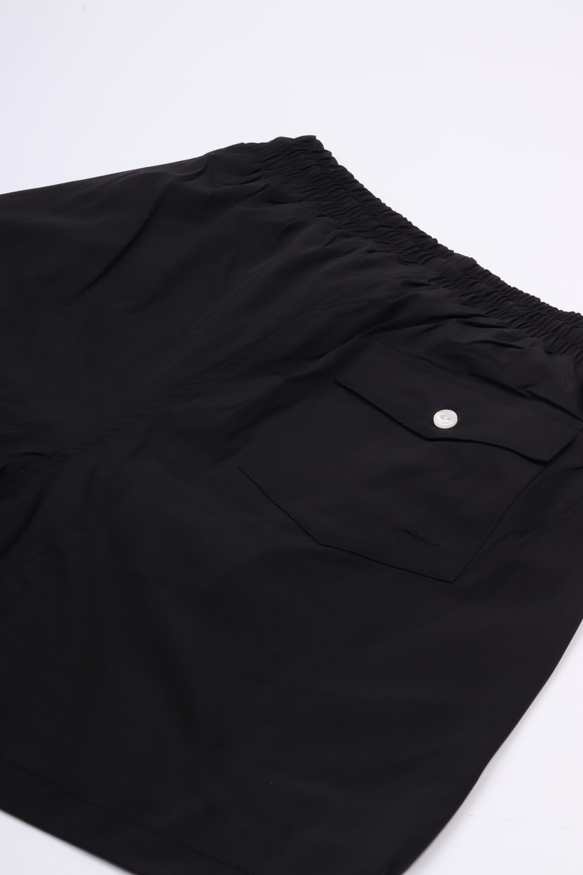 Essential swim sh black