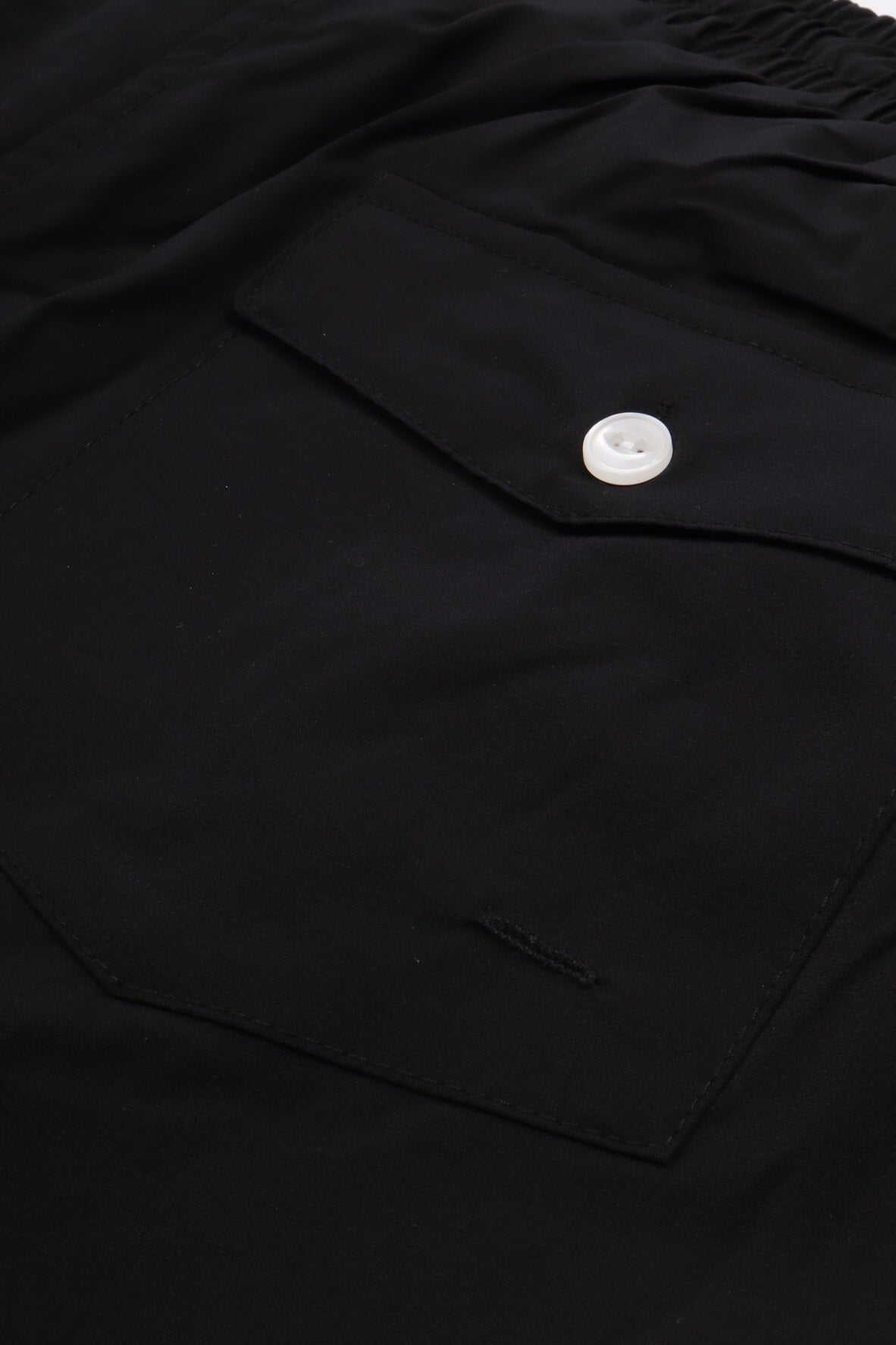 Essential swim sh black