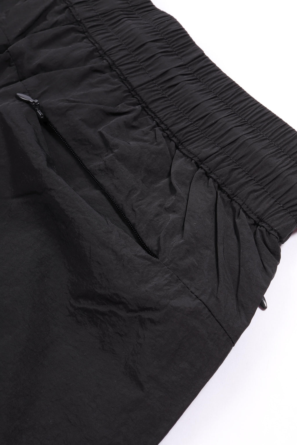 Signature swim shorts black