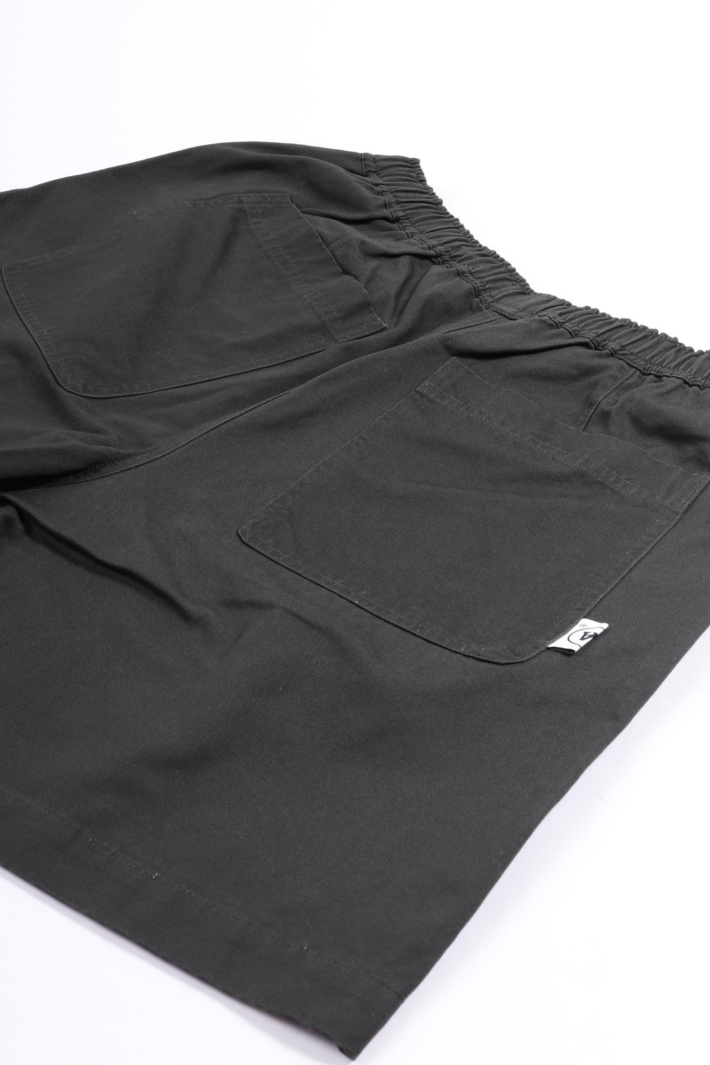 Wwlax shorts pirate black