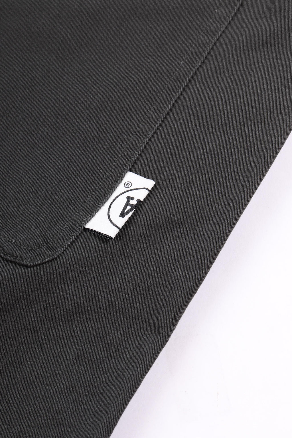 Wwlax shorts pirate black