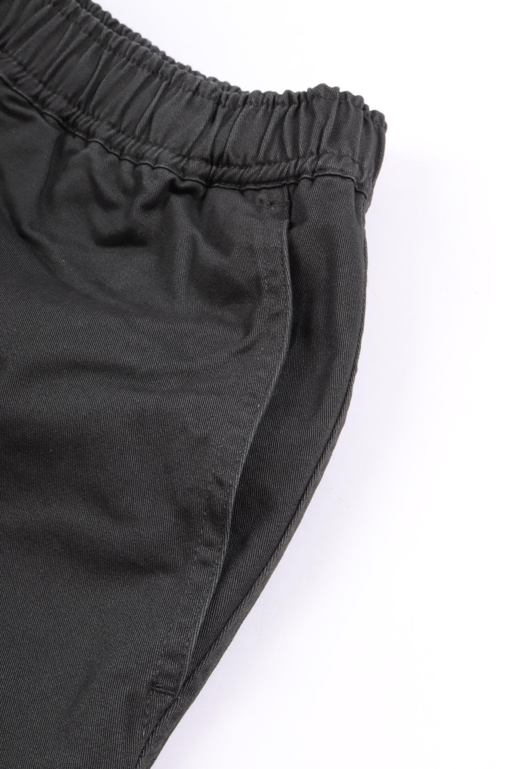 Wwlax shorts pirate black