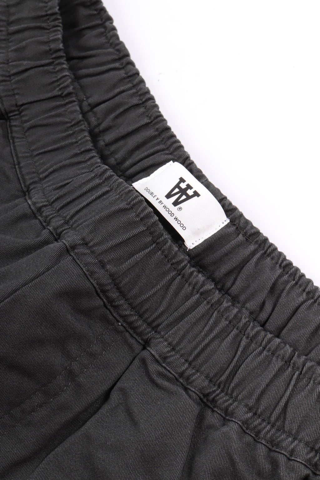 Wwlax shorts pirate black
