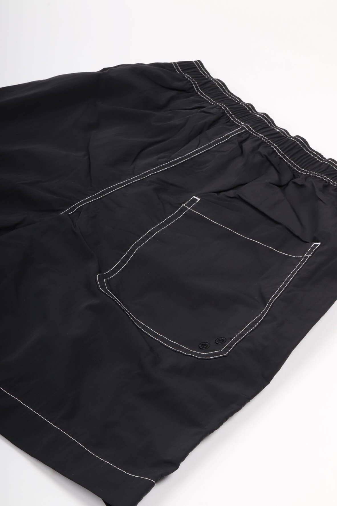Hydra faded black 02fk