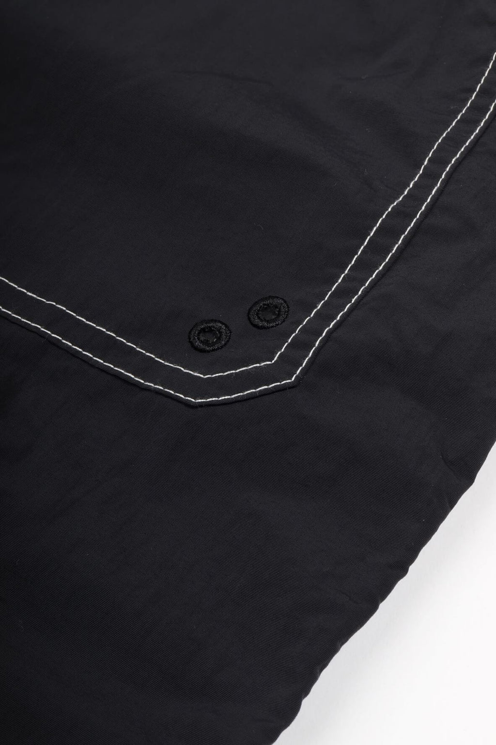 Hydra faded black 02fk