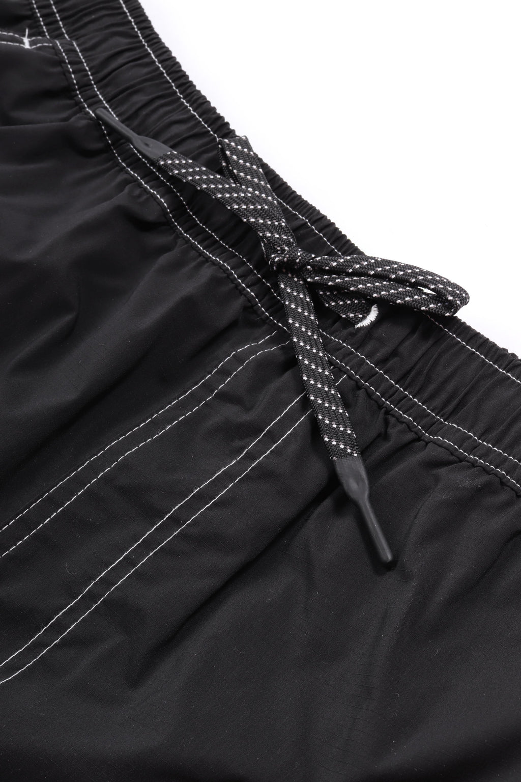 Contrast swimshort black