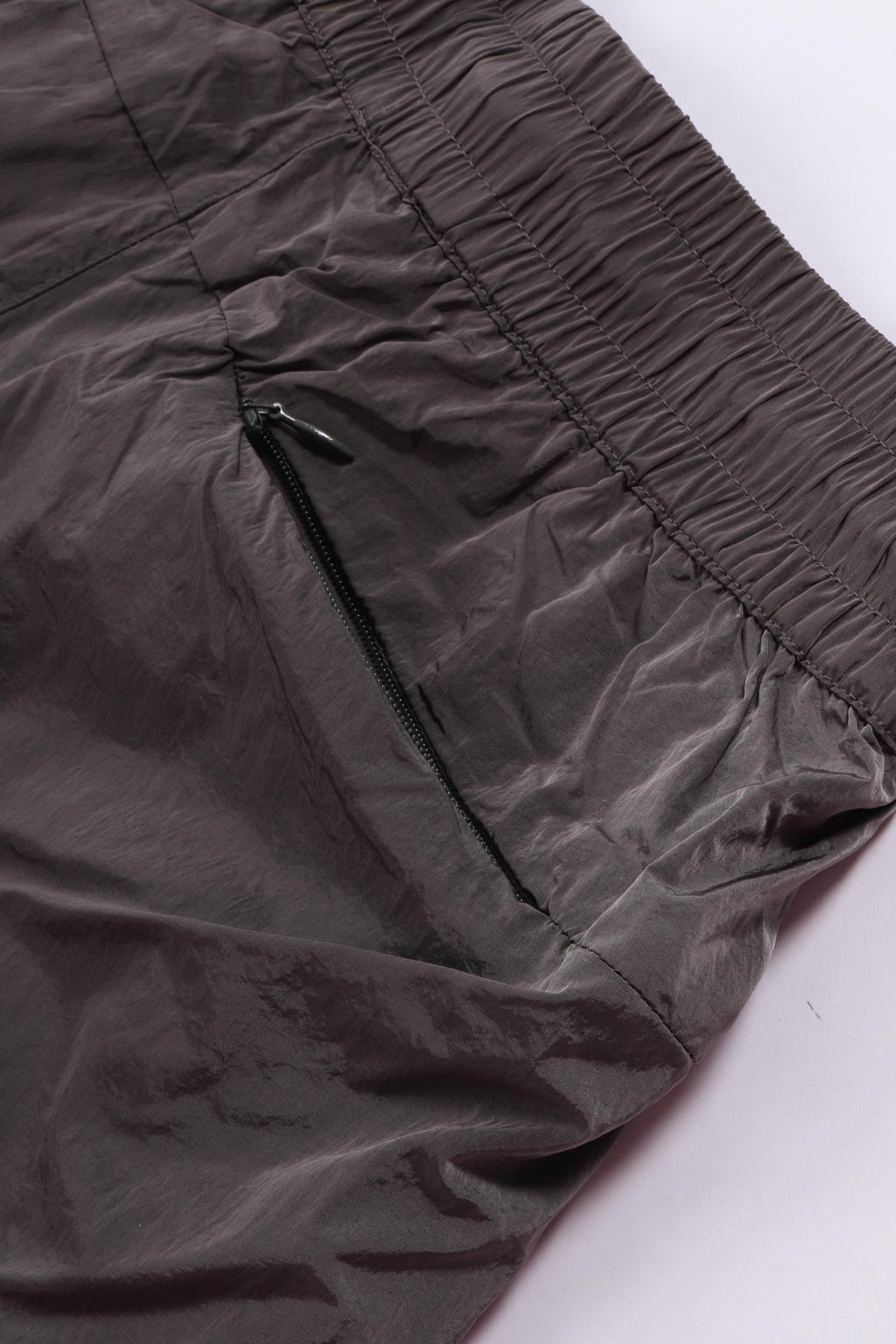 Signature swim shorts heather grey