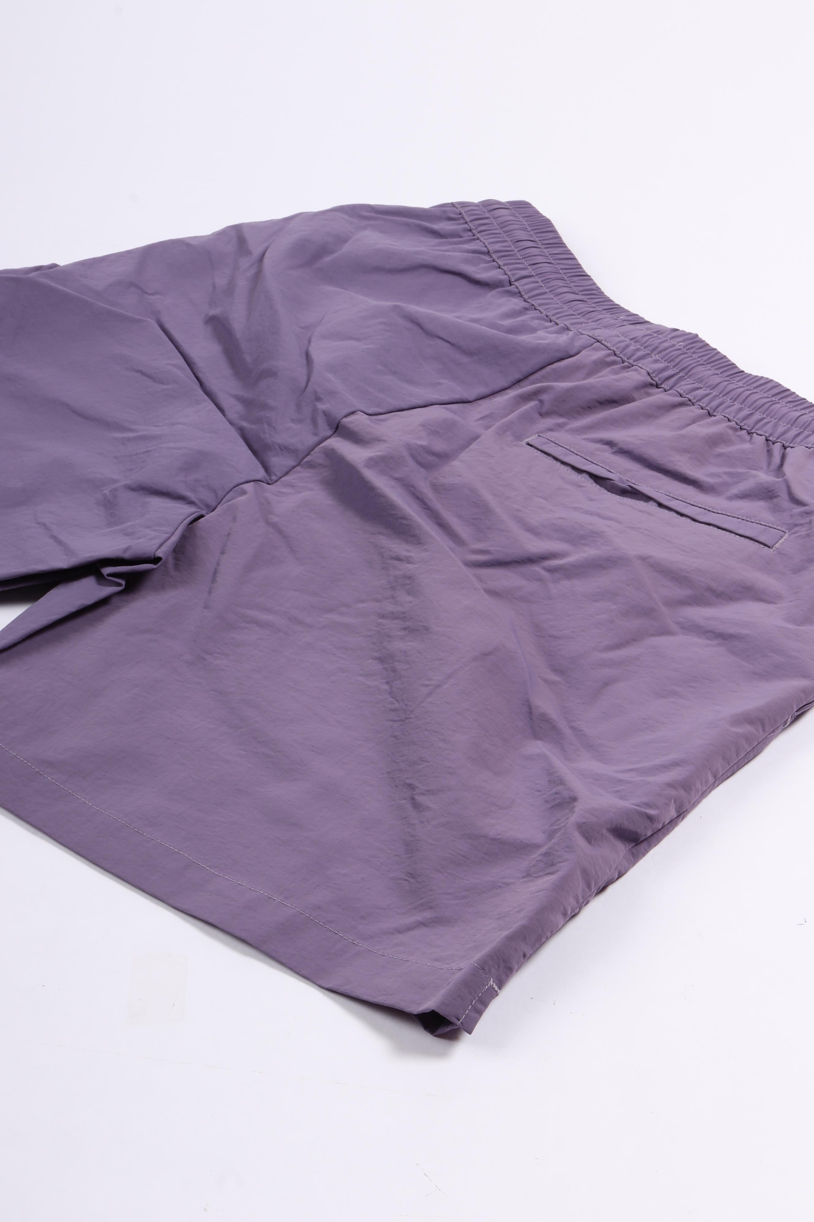 Wwdub swim trunks minimal gray