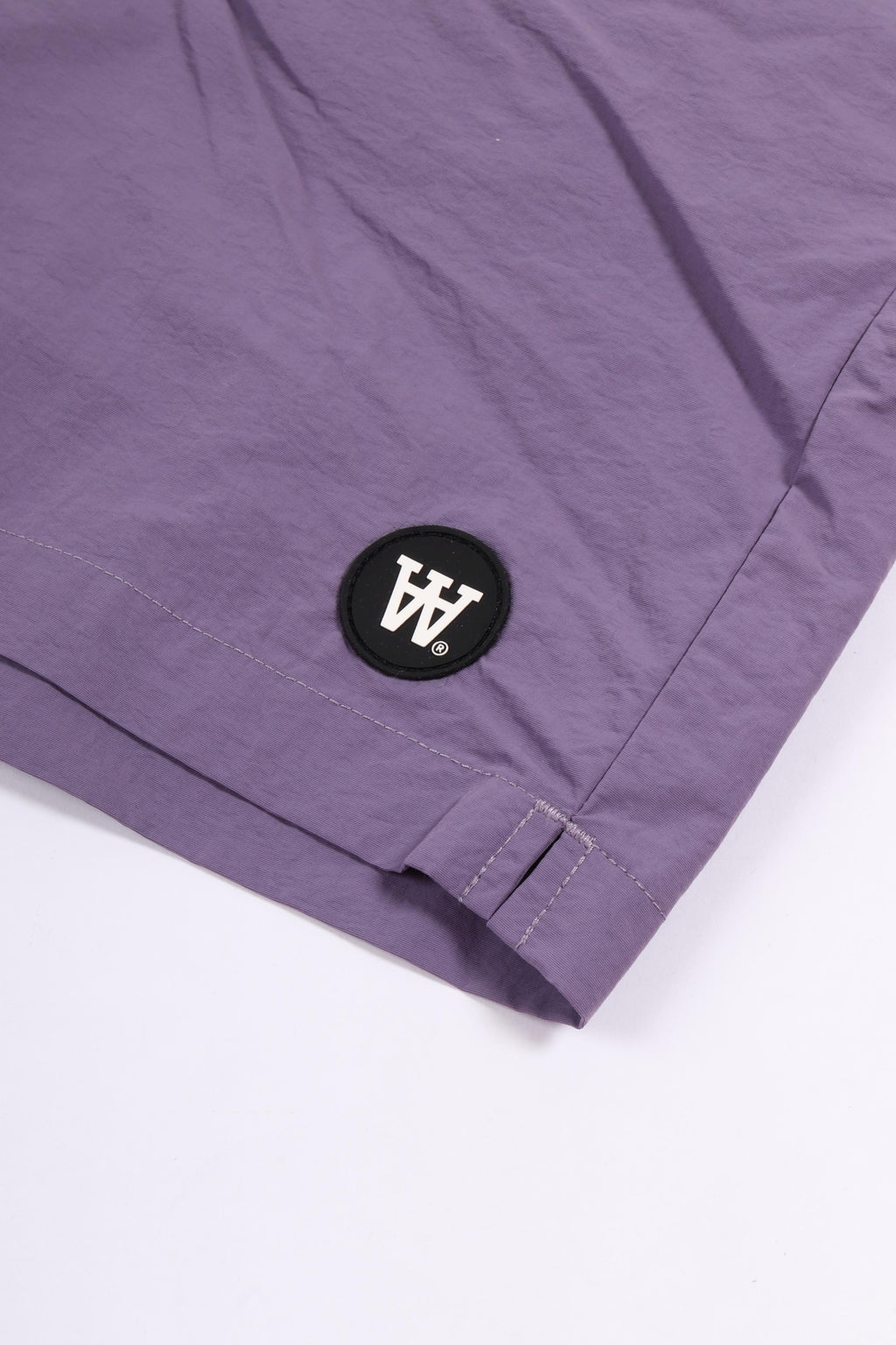 Wwdub swim trunks minimal gray