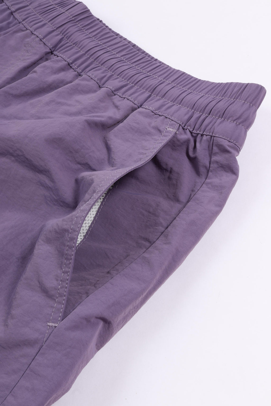 Wwdub swim trunks minimal gray