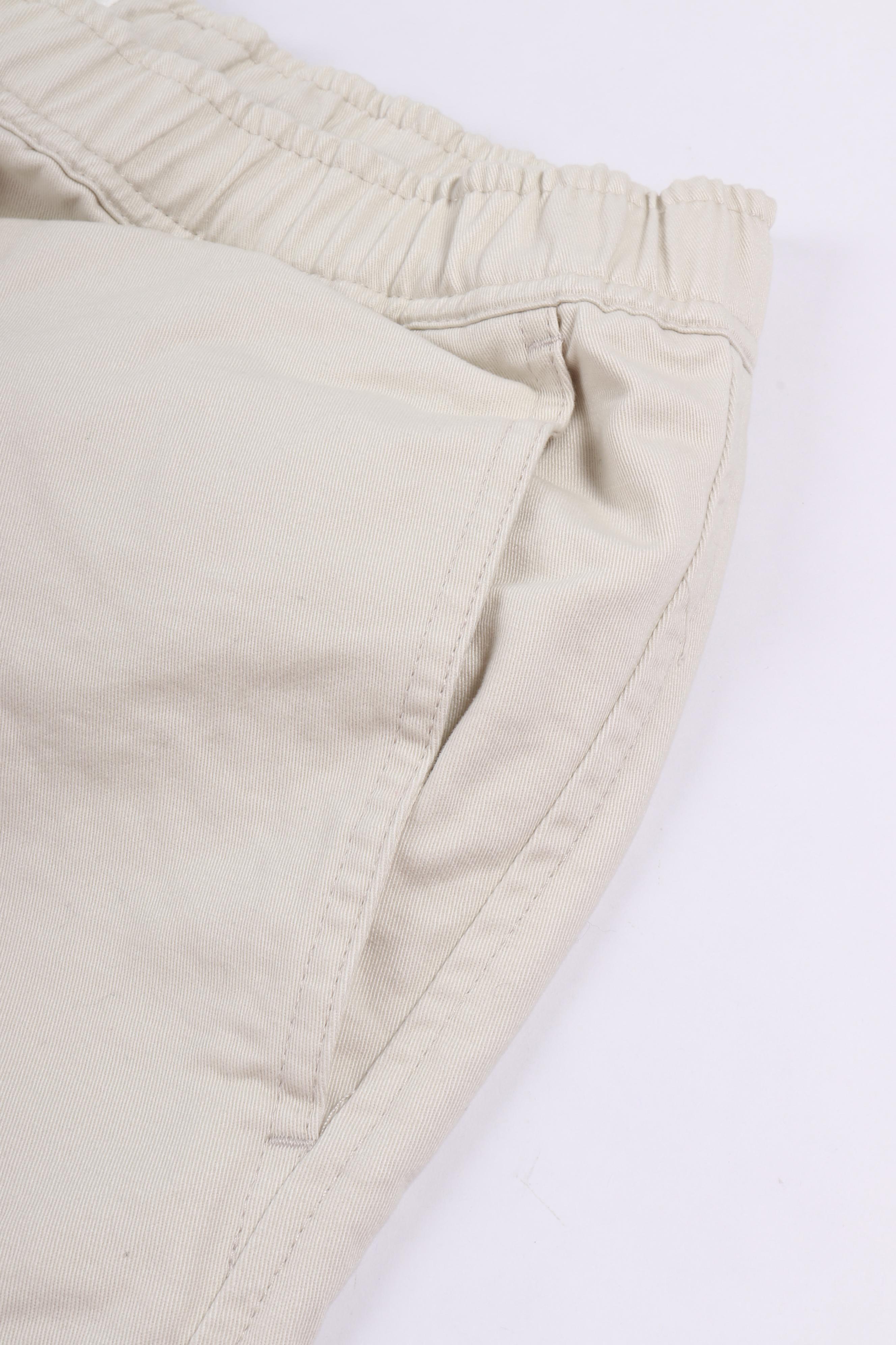 Wwlax shorts silver birch