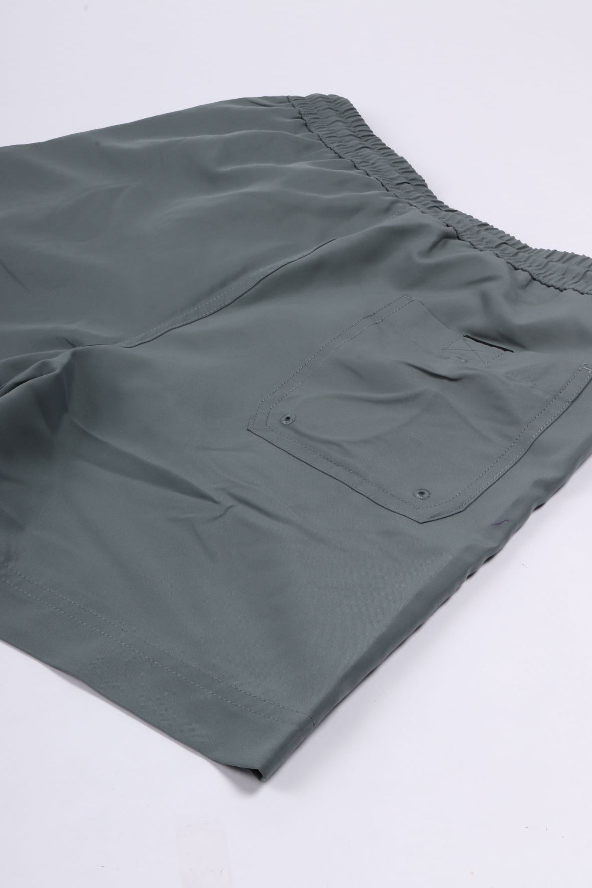 Chase swim trunks velvet green