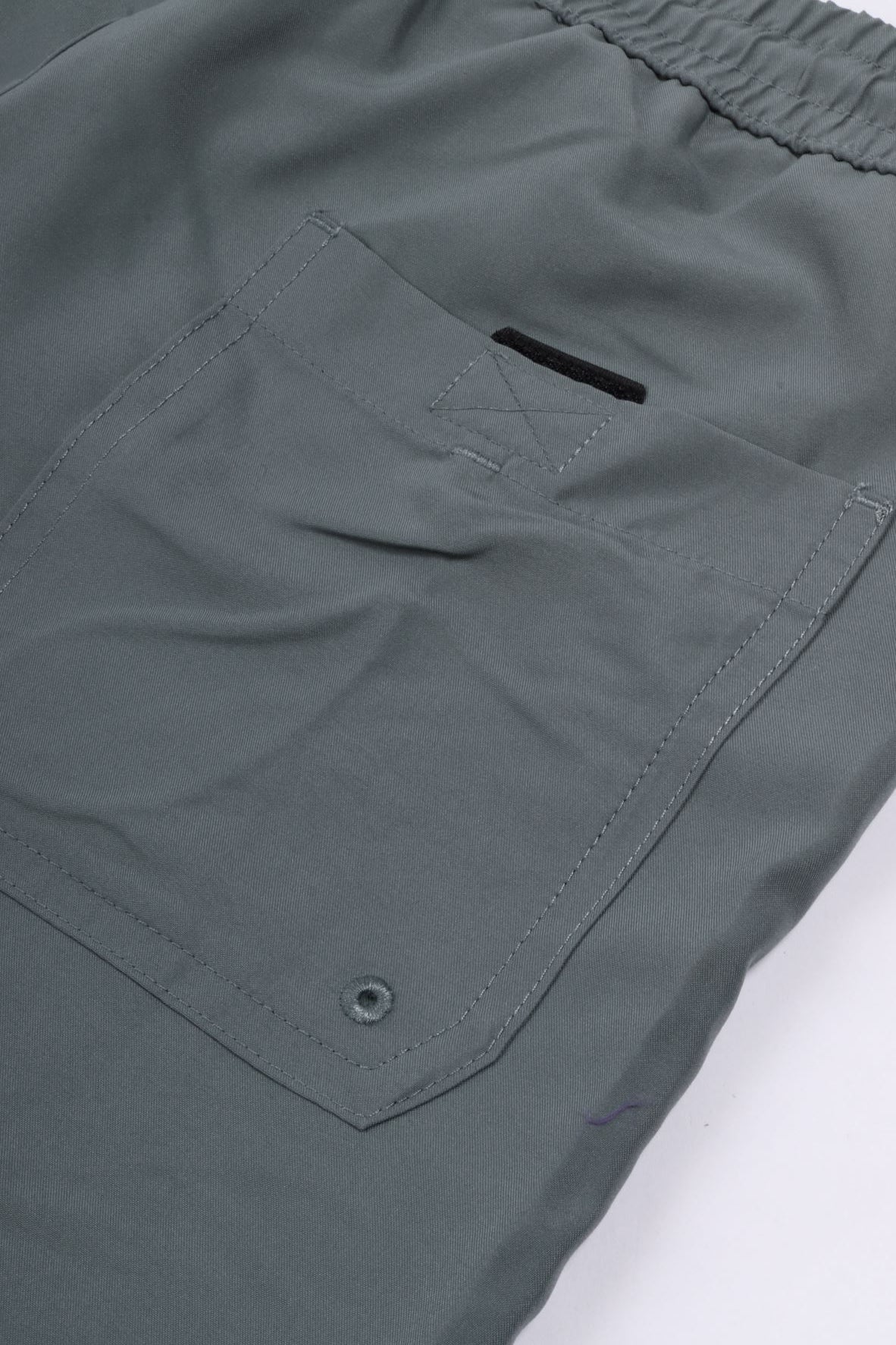 Chase swim trunks velvet green