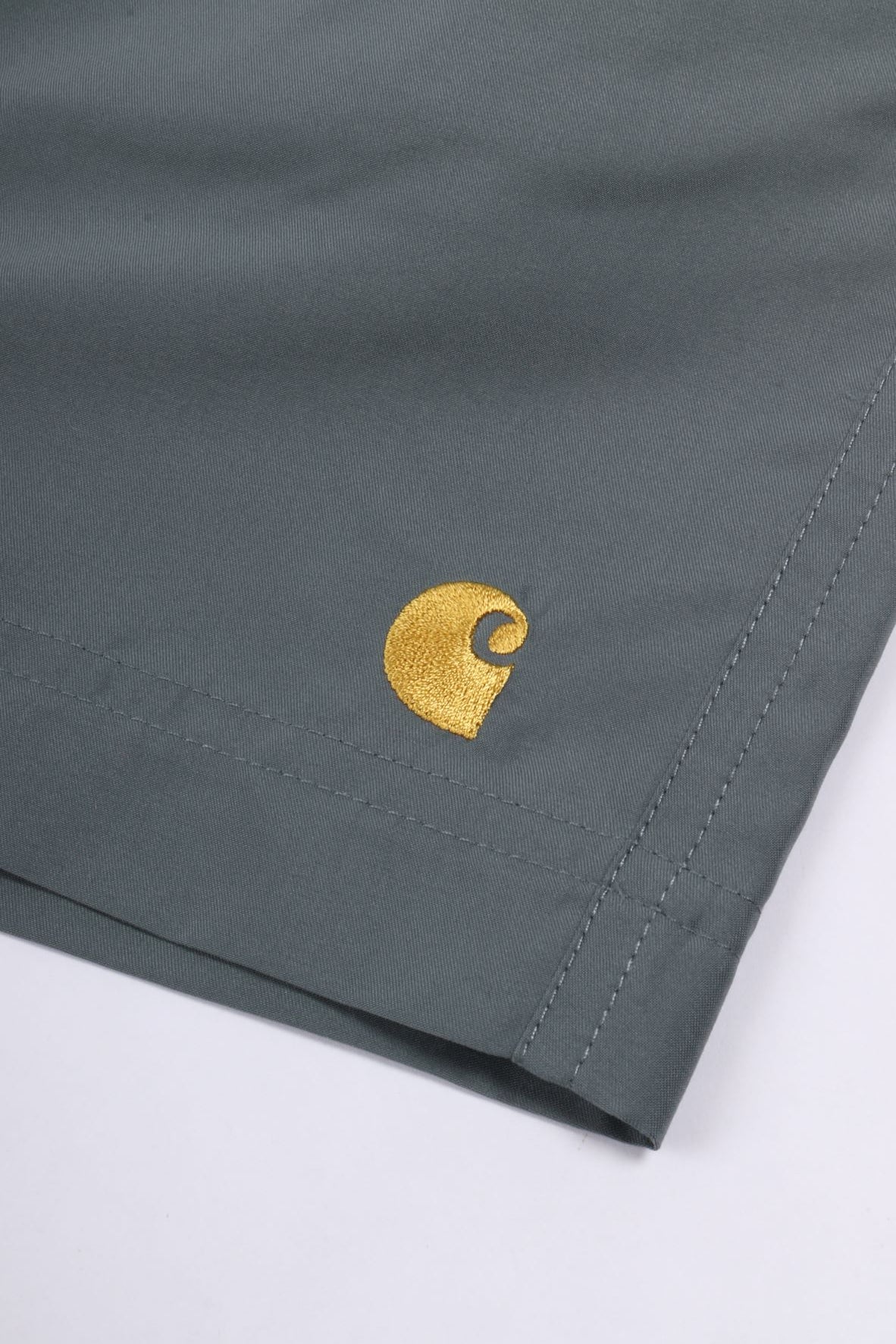 Chase swim trunks velvet green