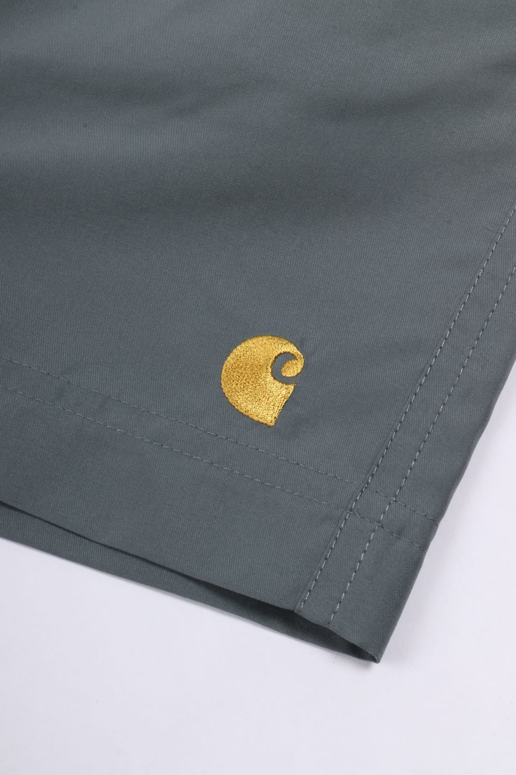 Chase swim trunks velvet green