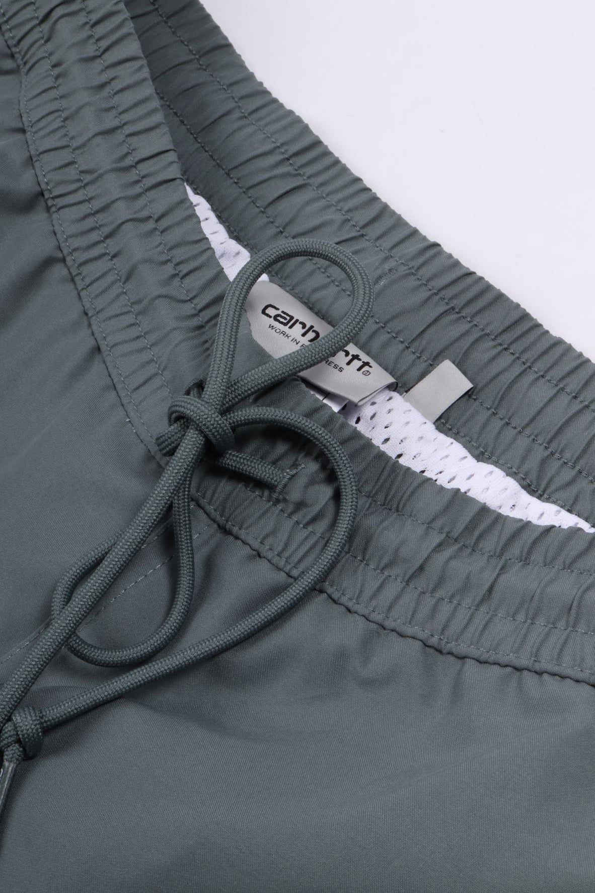 Chase swim trunks velvet green