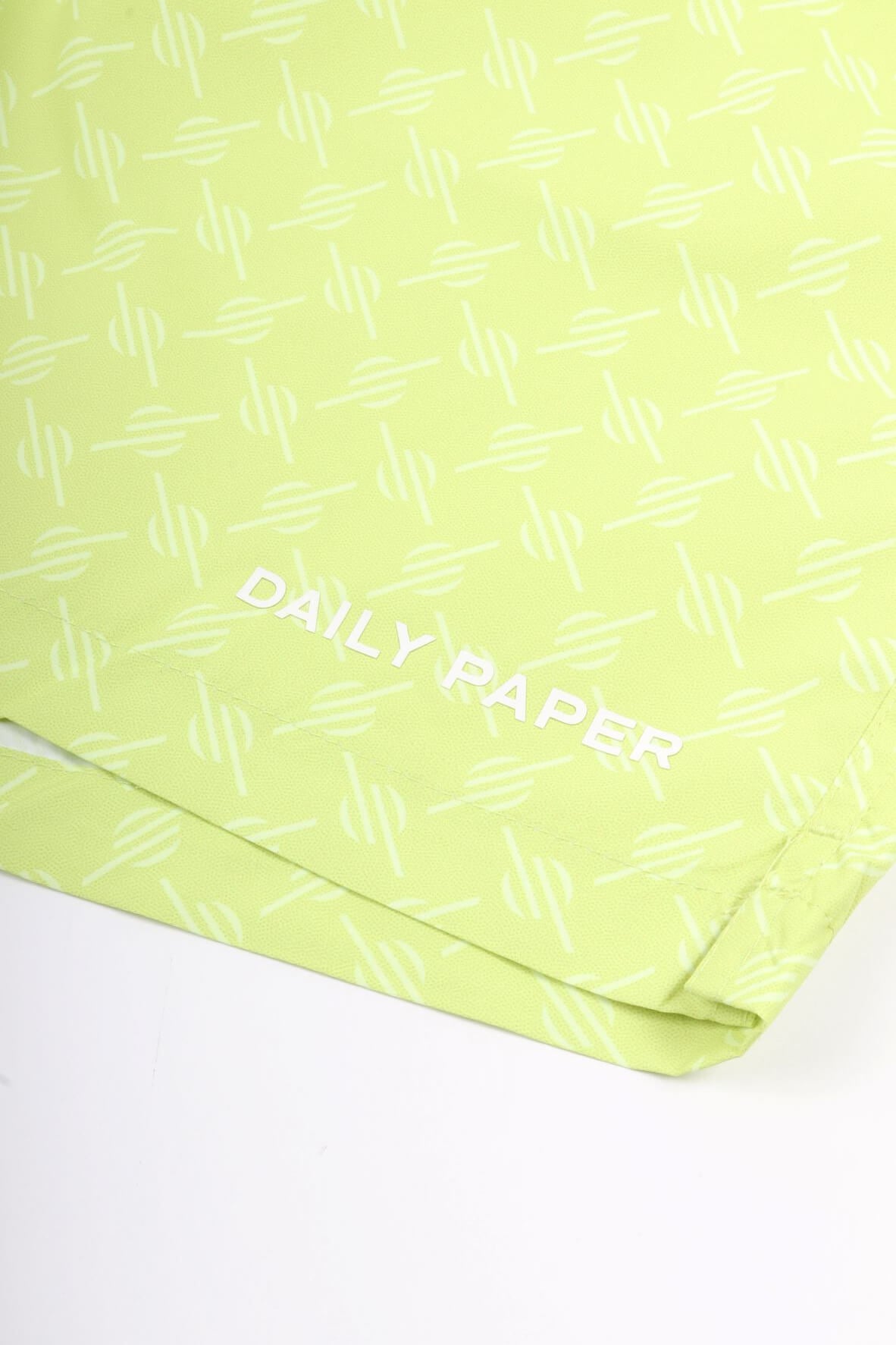 Kato monogram swim daiquiri green