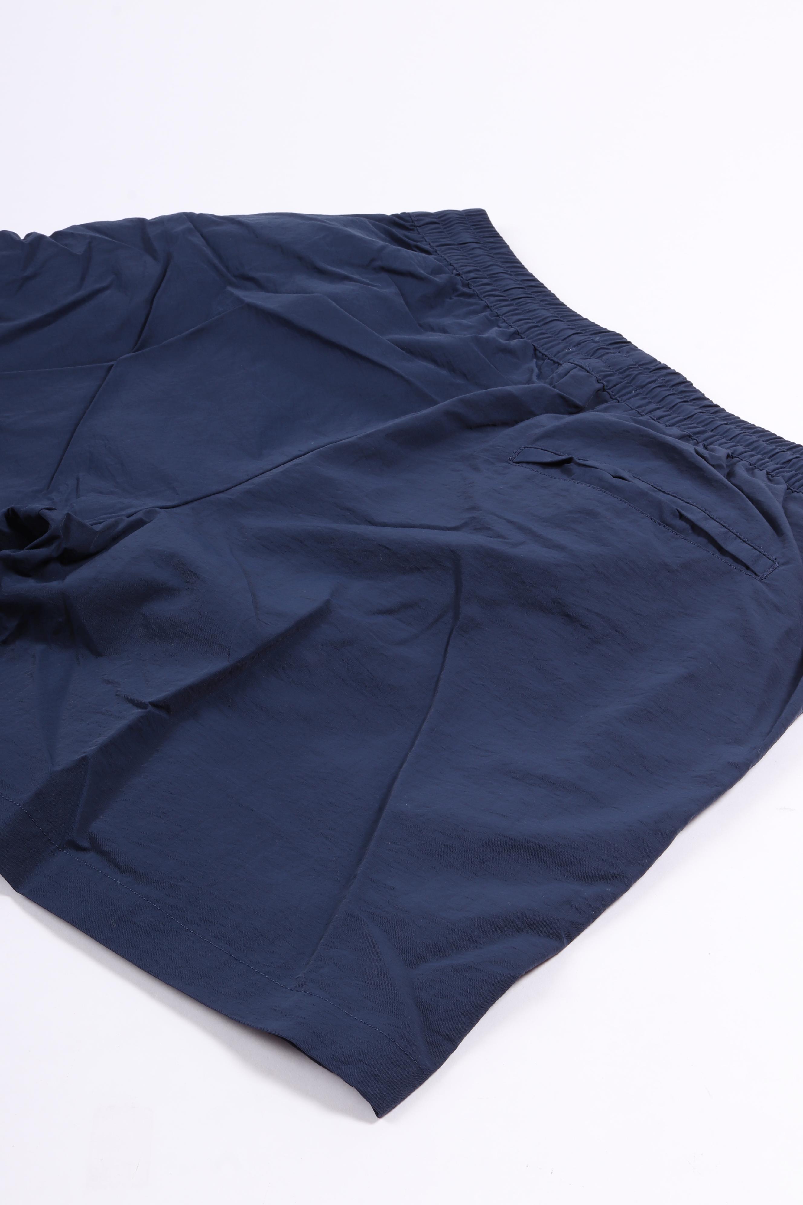 Wwdub swim trunks navy peony