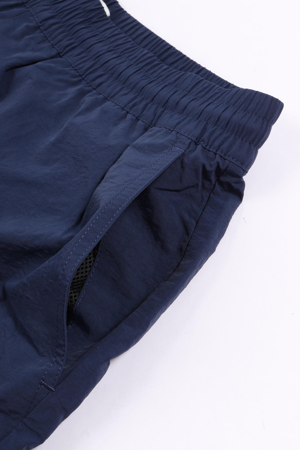 Wwdub swim trunks navy peony