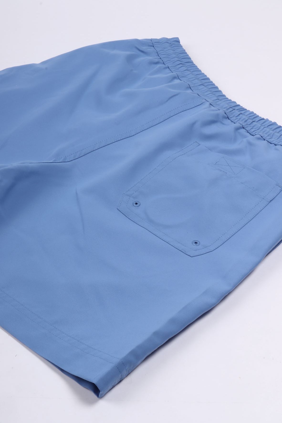 Chase swim trunks curacao / gold