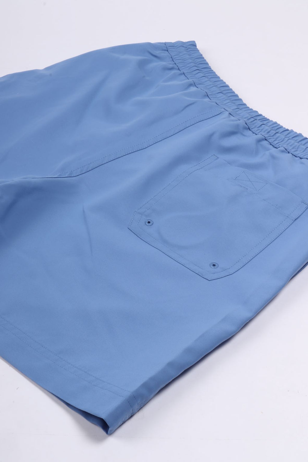 Chase swim trunks curacao / gold