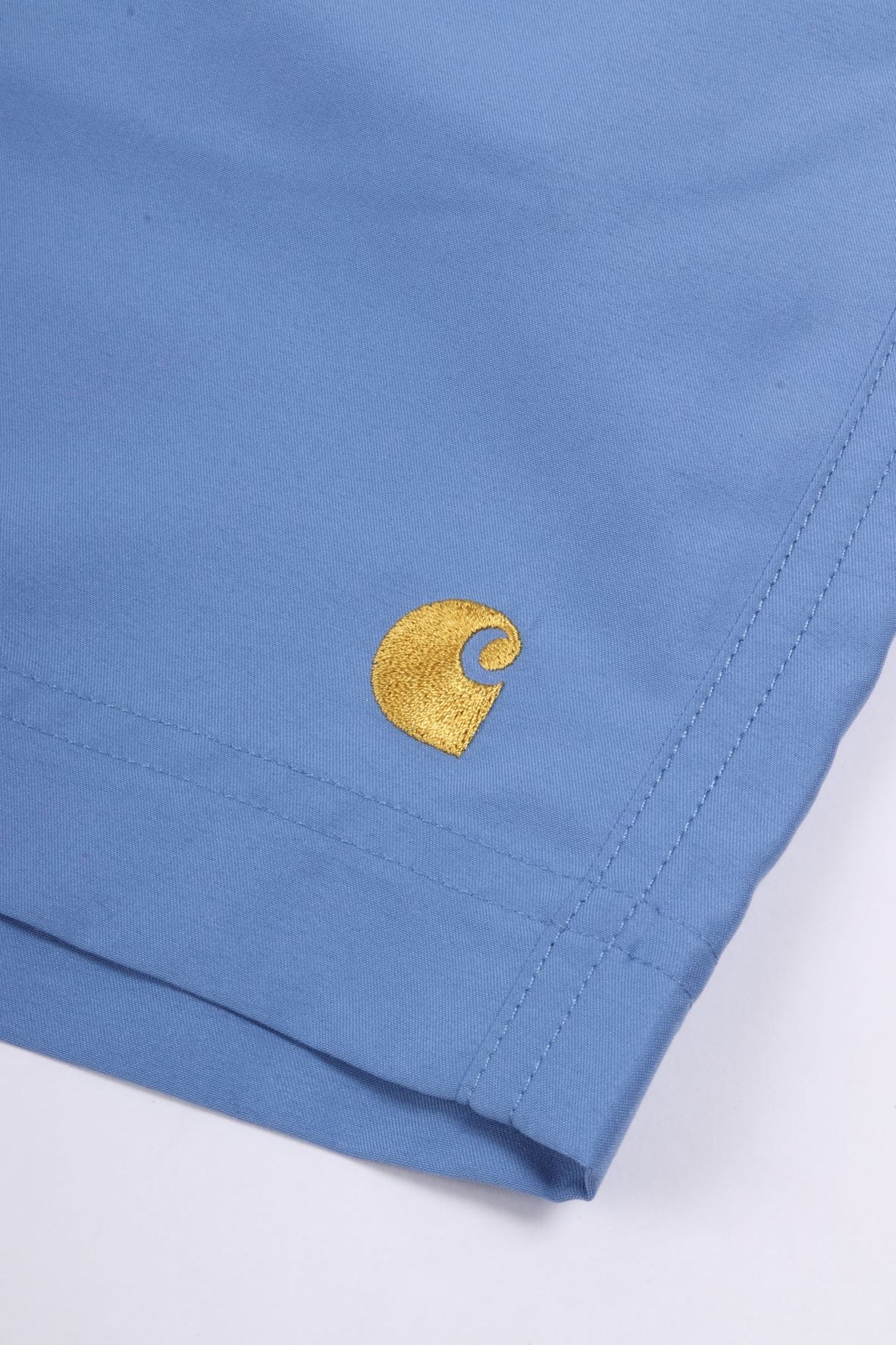 Chase swim trunks curacao / gold
