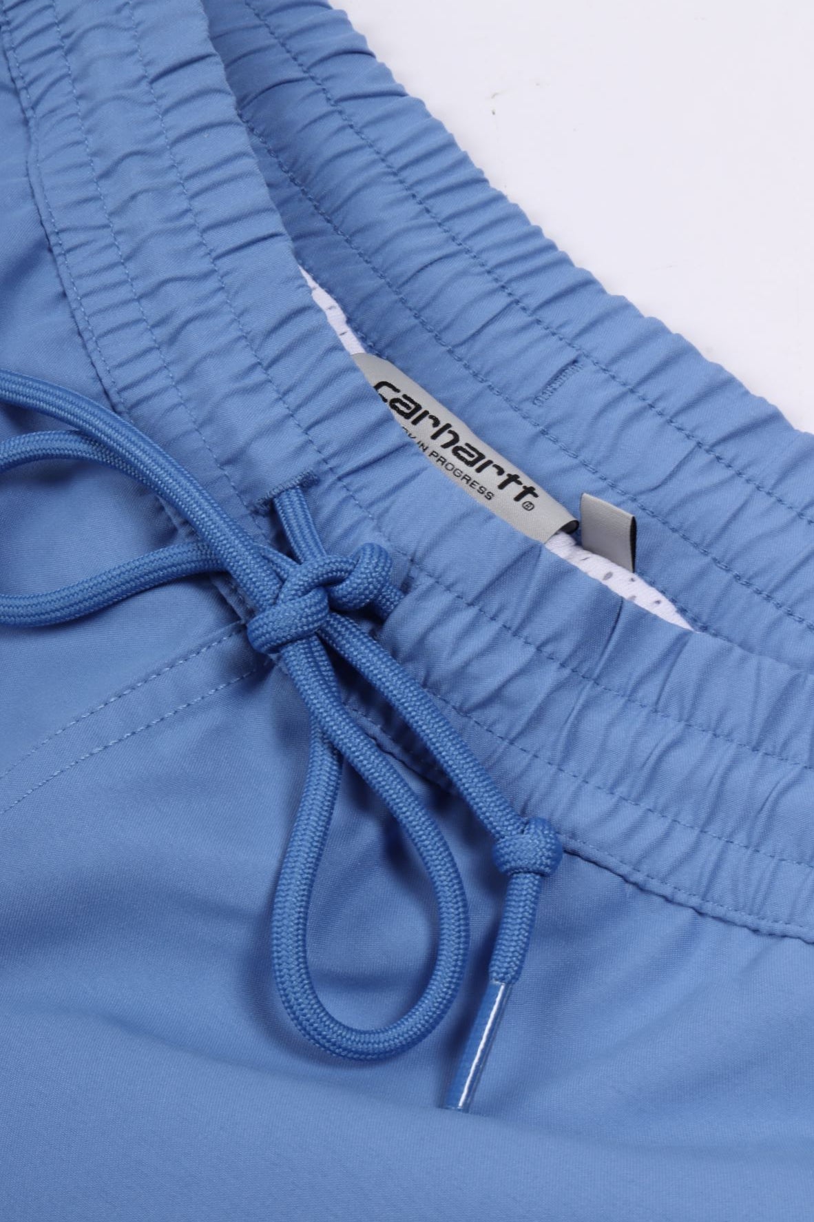 Chase swim trunks curacao / gold
