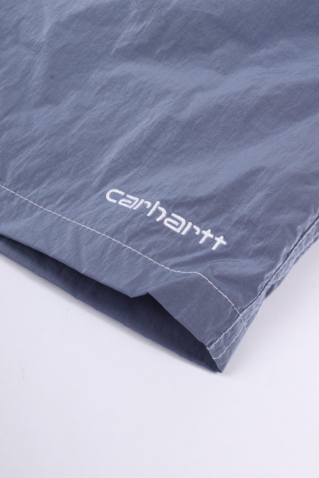 Canby swim trunks gentle blue