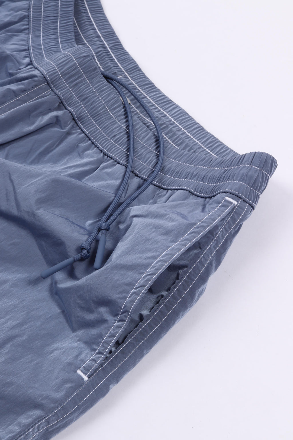 Canby swim trunks gentle blue