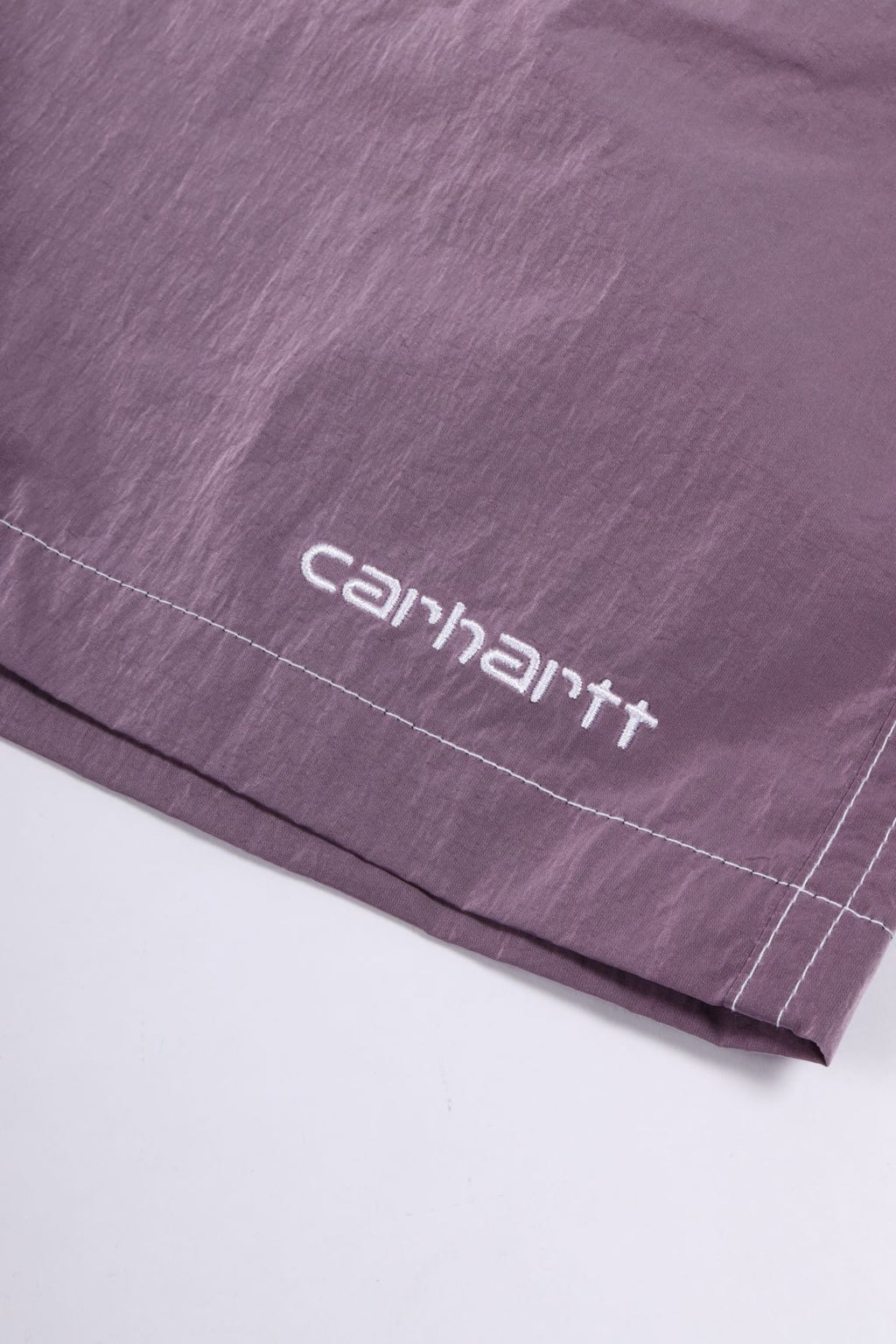 Canby swim trunks gentle purple