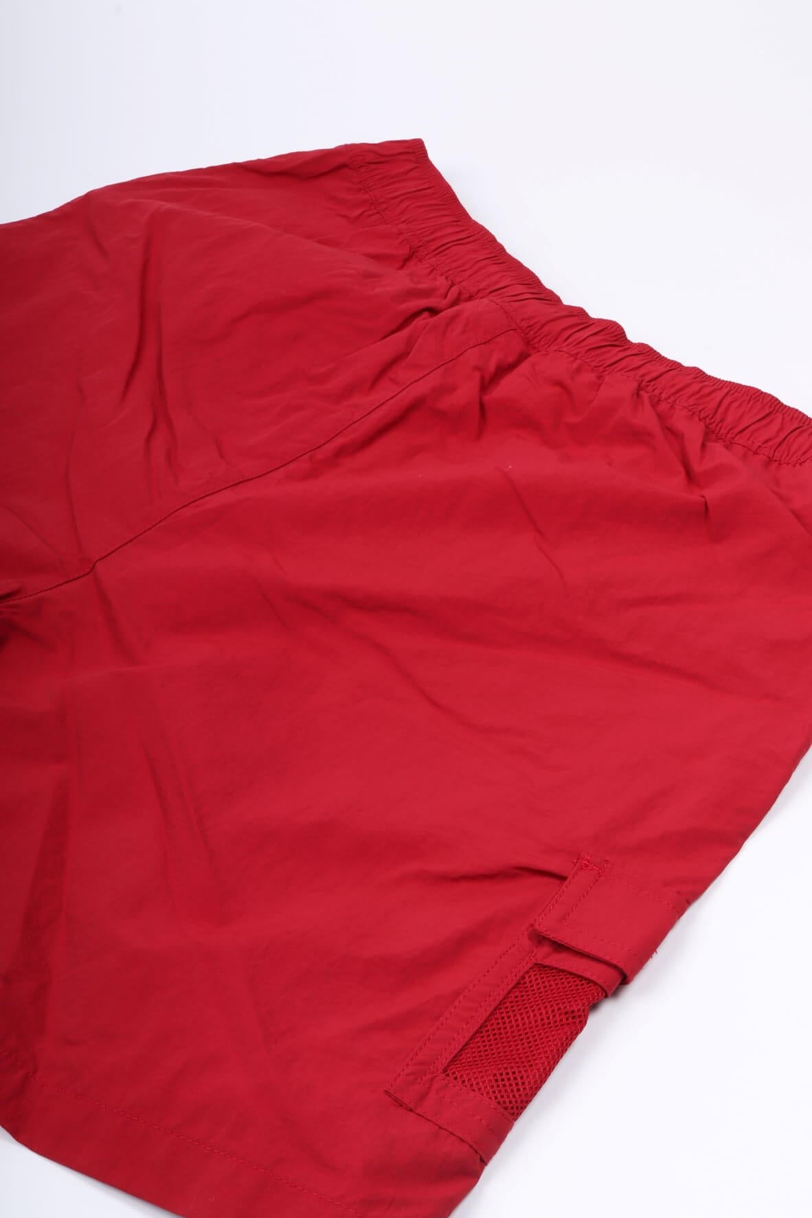 Painter short rio red