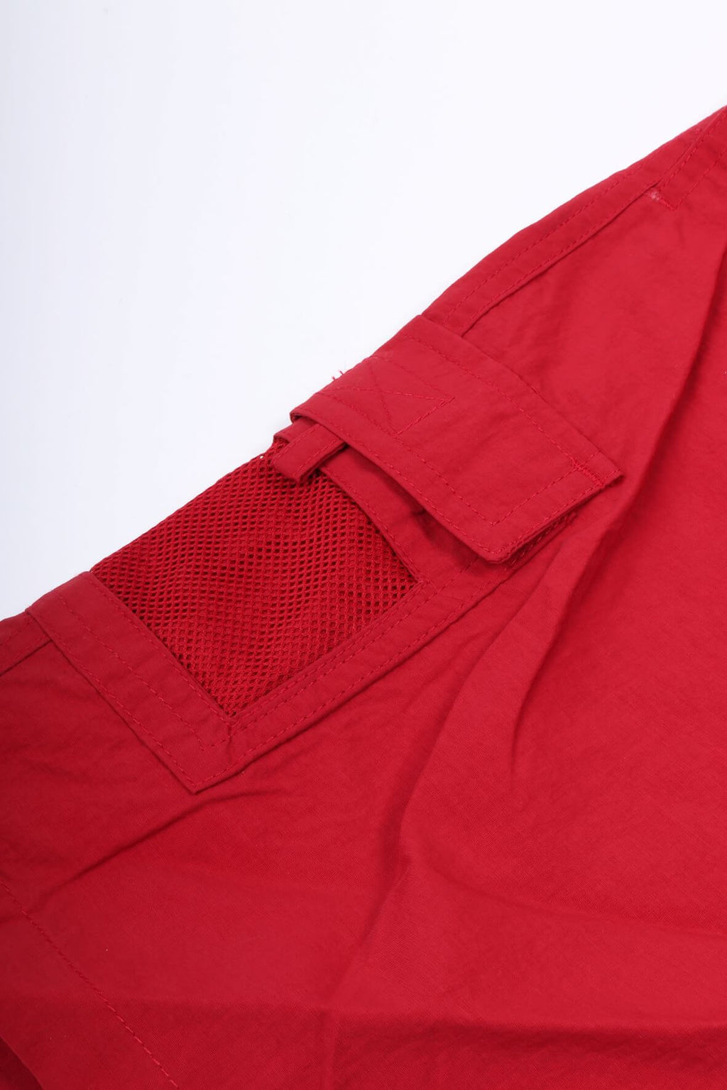 Painter short rio red