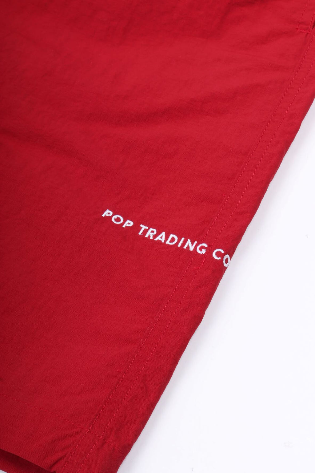 Painter short rio red