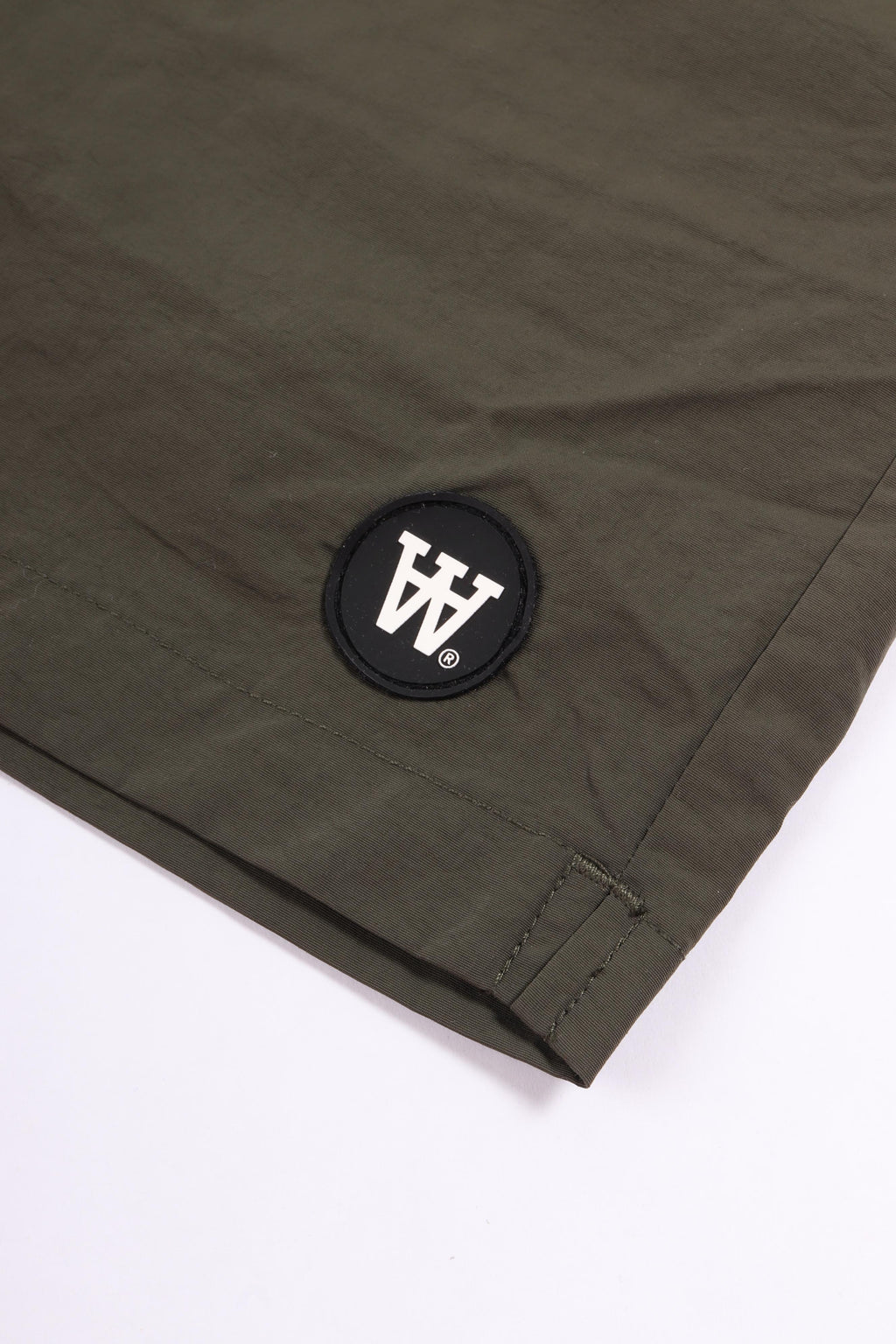 Wwdub swim trunks deep depths