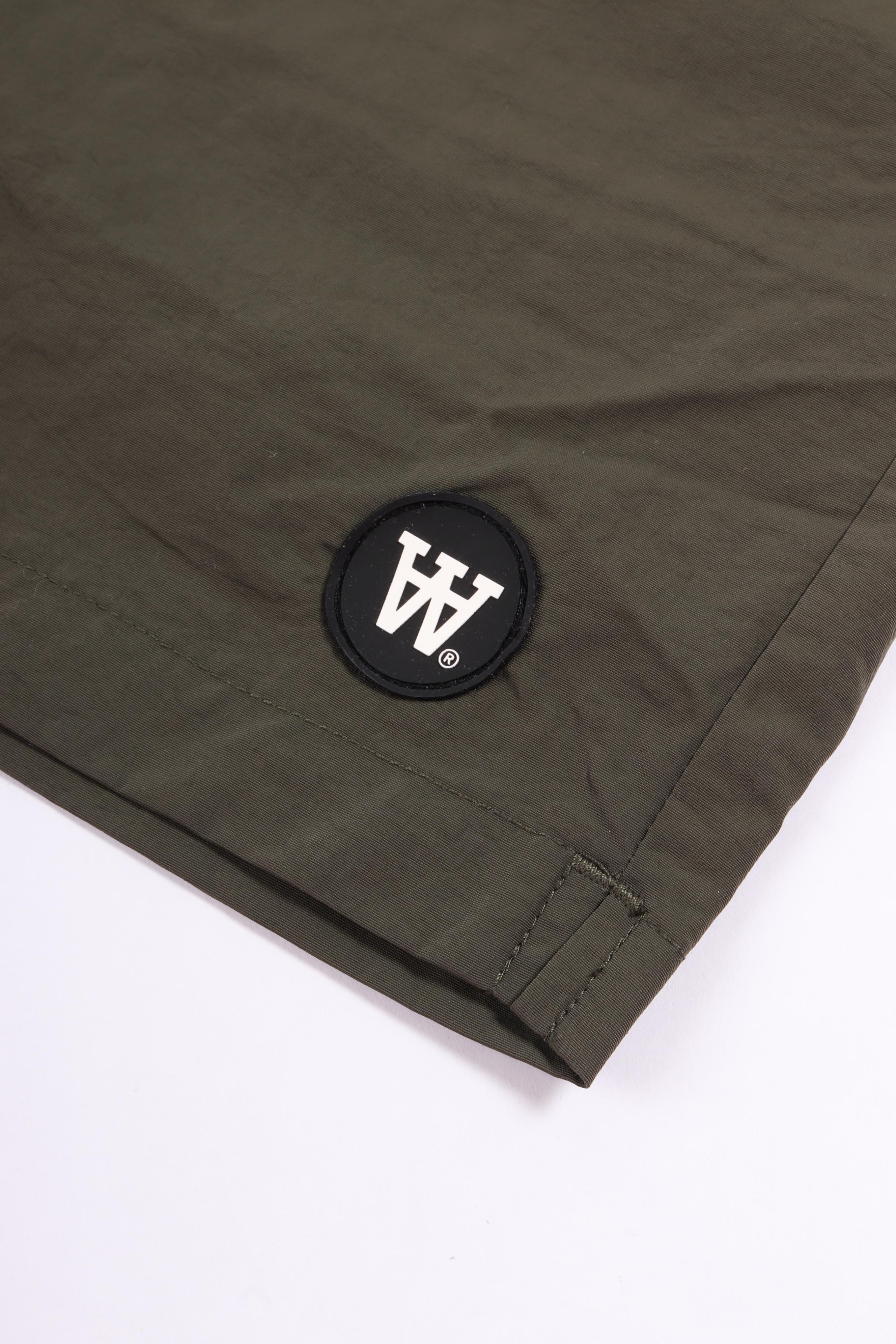 Wwdub swim trunks deep depths