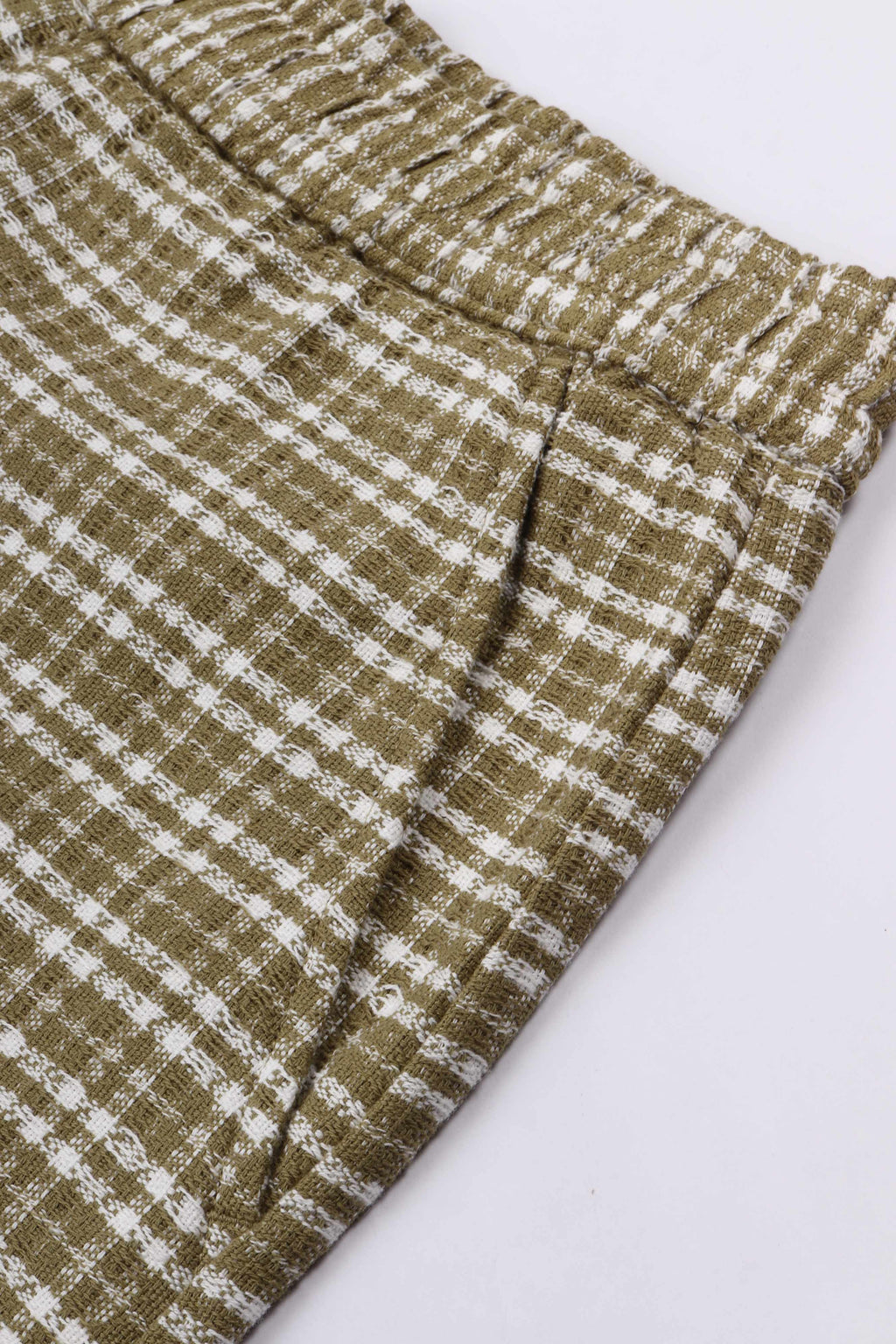 Kander short kander check