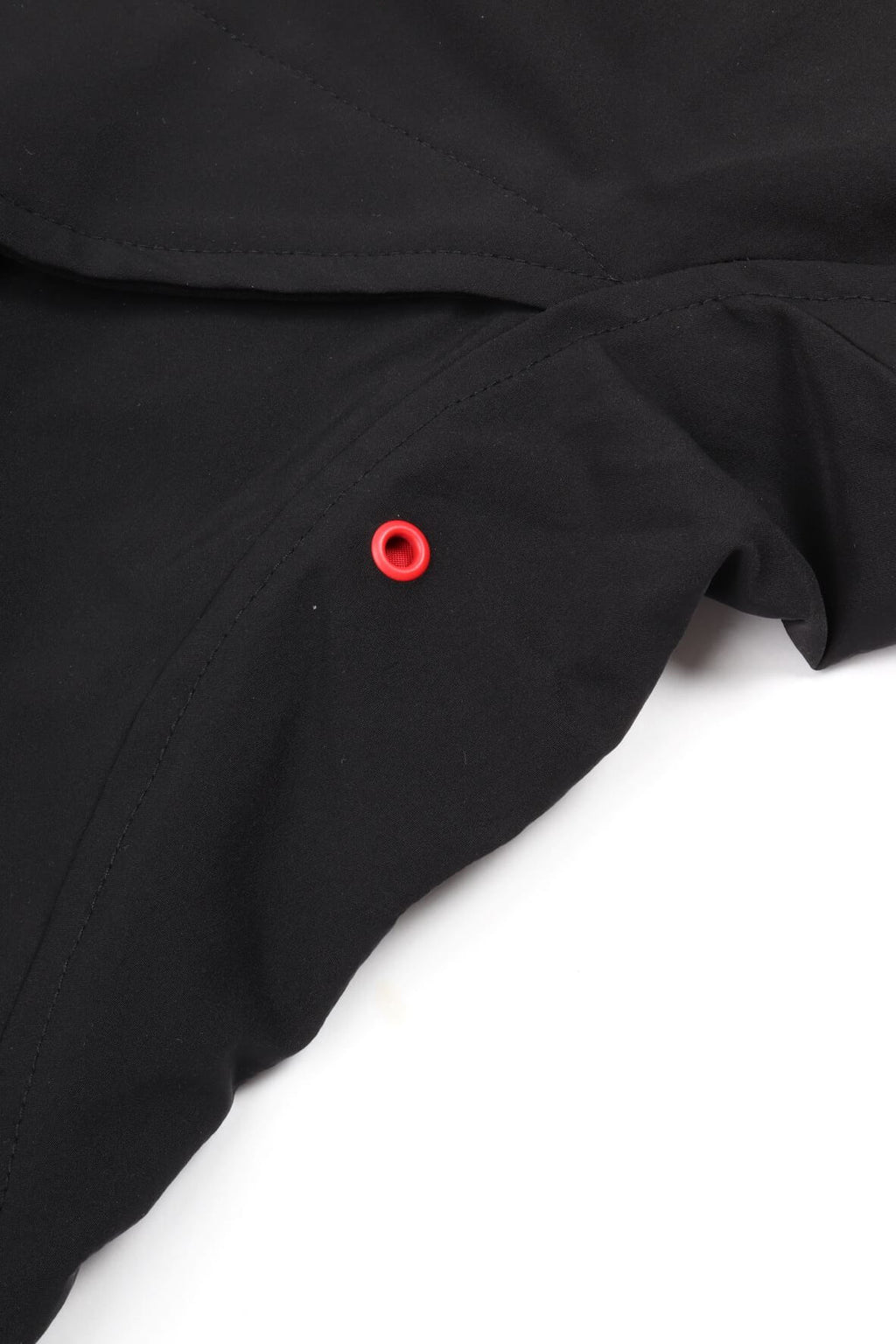 Popshell jacket black