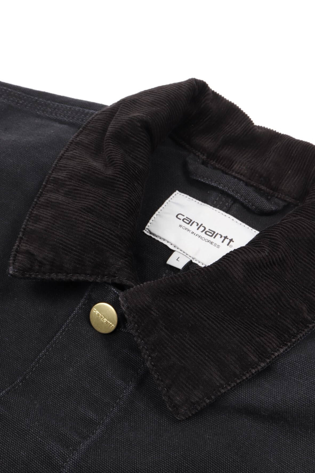 Michigan coat black
