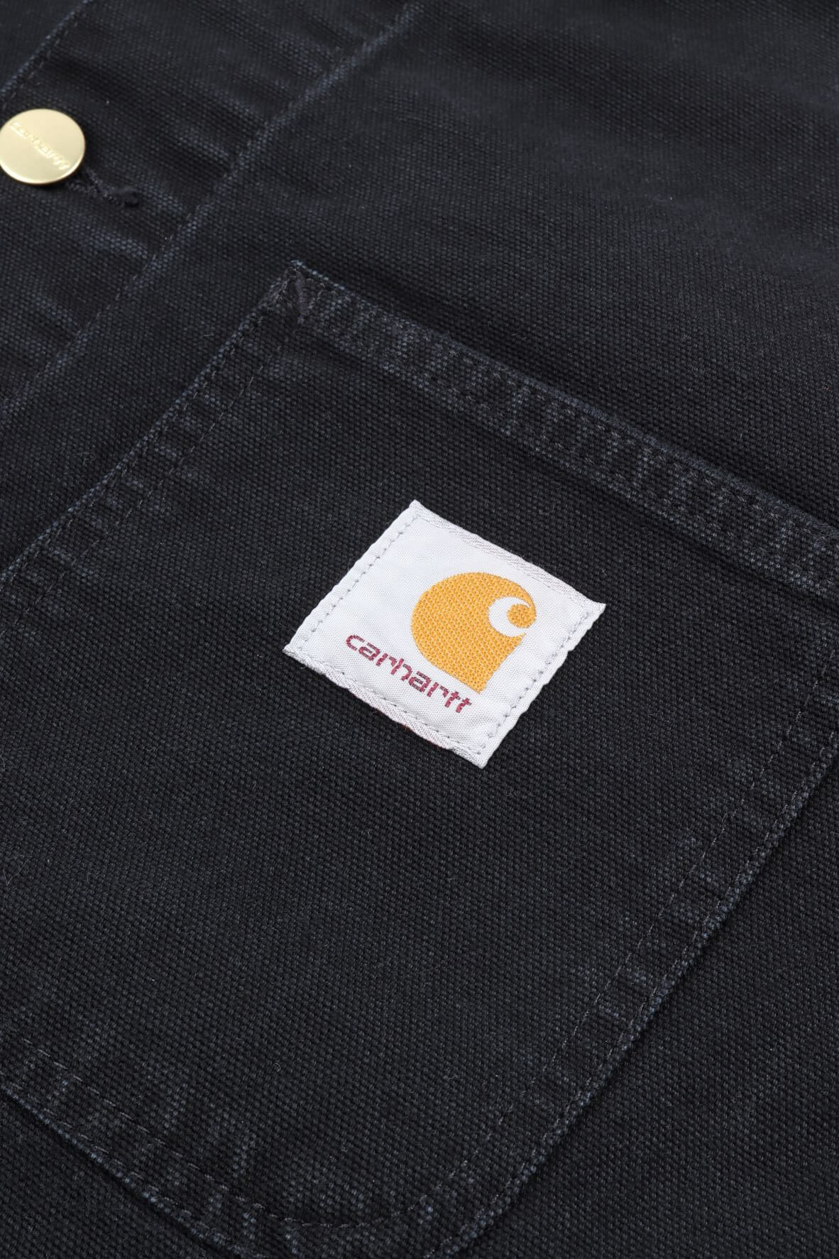 Michigan coat black