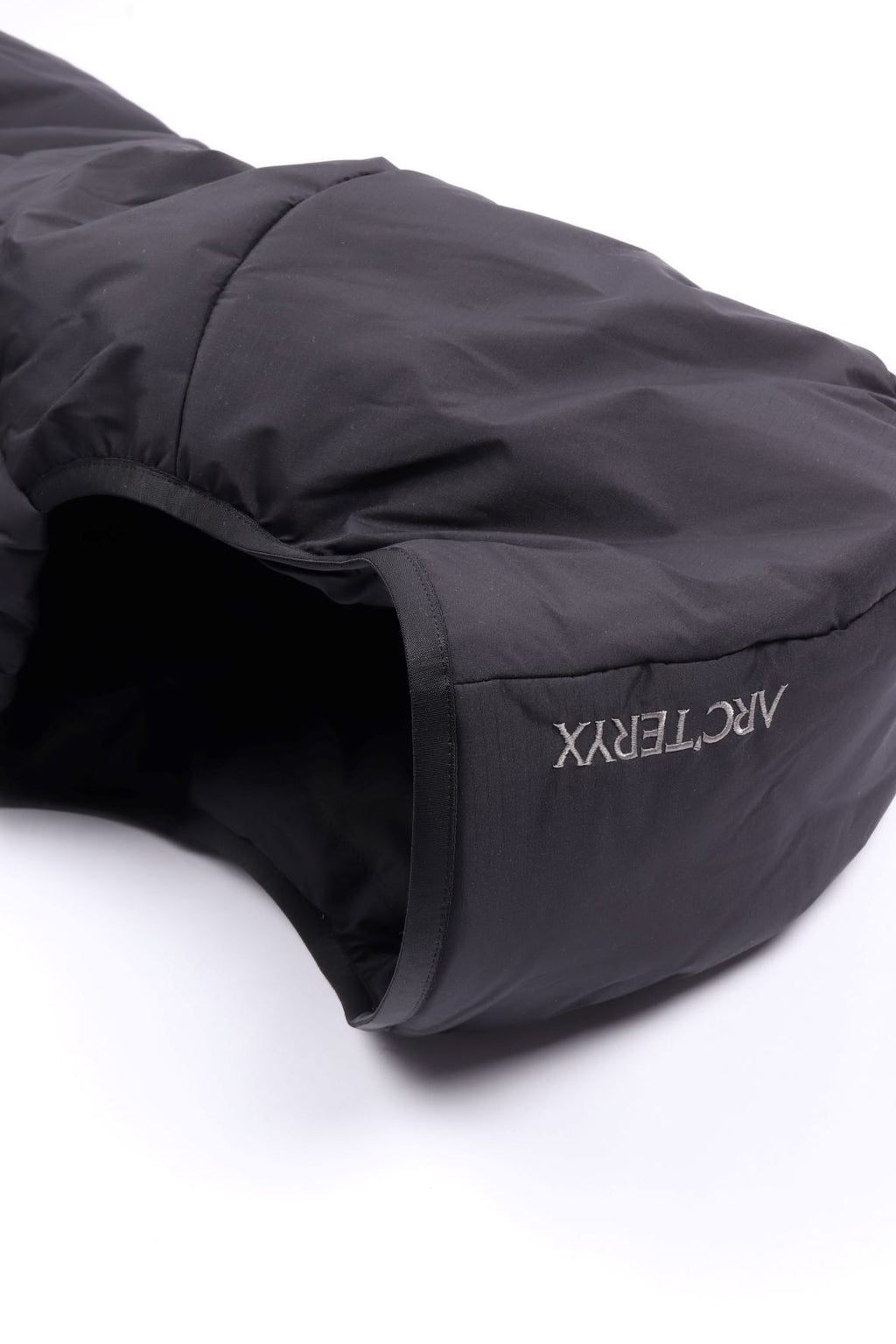 Atom sv hoody m black