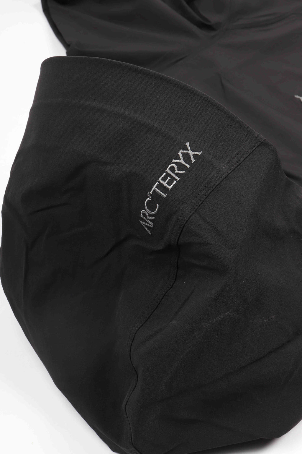 Gamma hoody m black