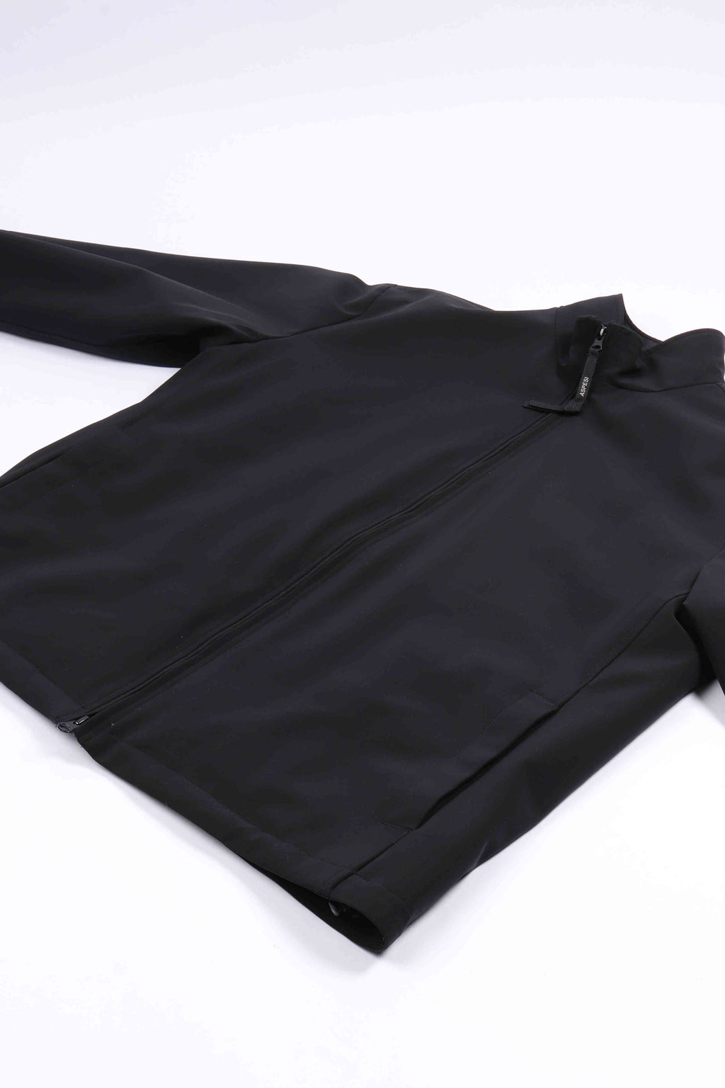 Giubbotto mack 10241 - nero