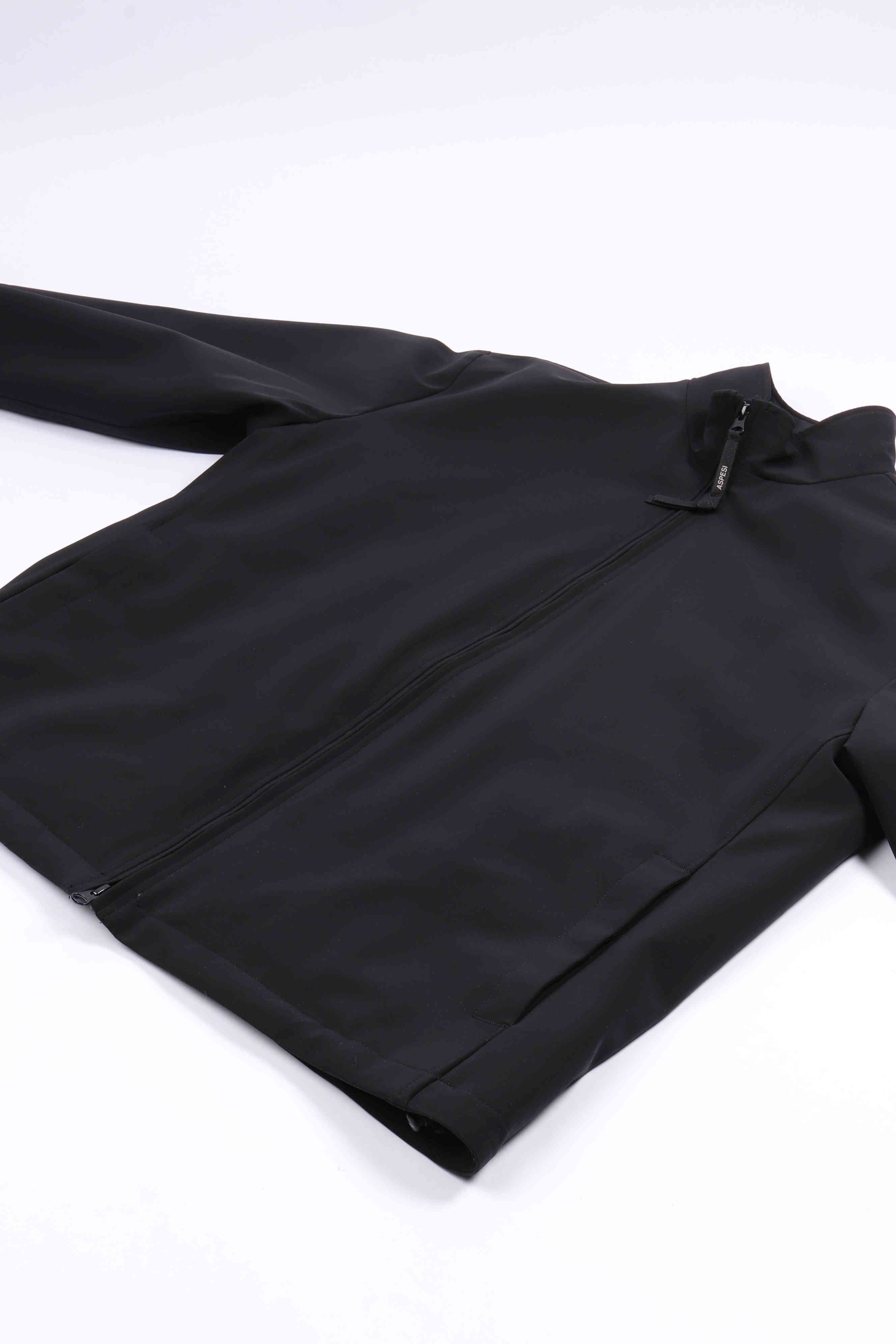 Giubbotto mack 10241 - nero