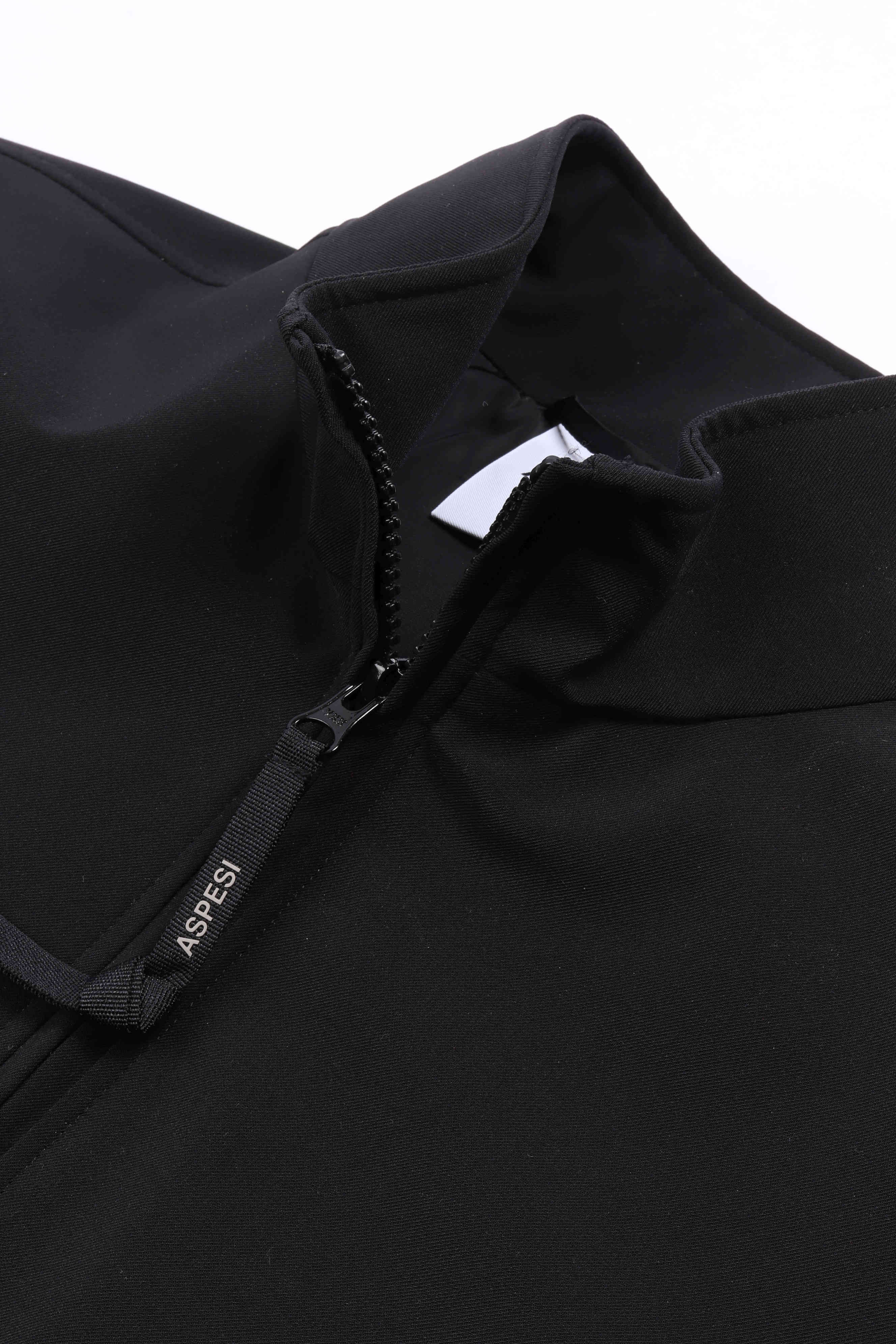 Giubbotto mack 10241 - nero