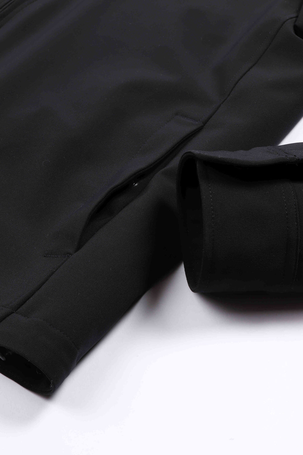 Giubbotto mack 10241 - nero