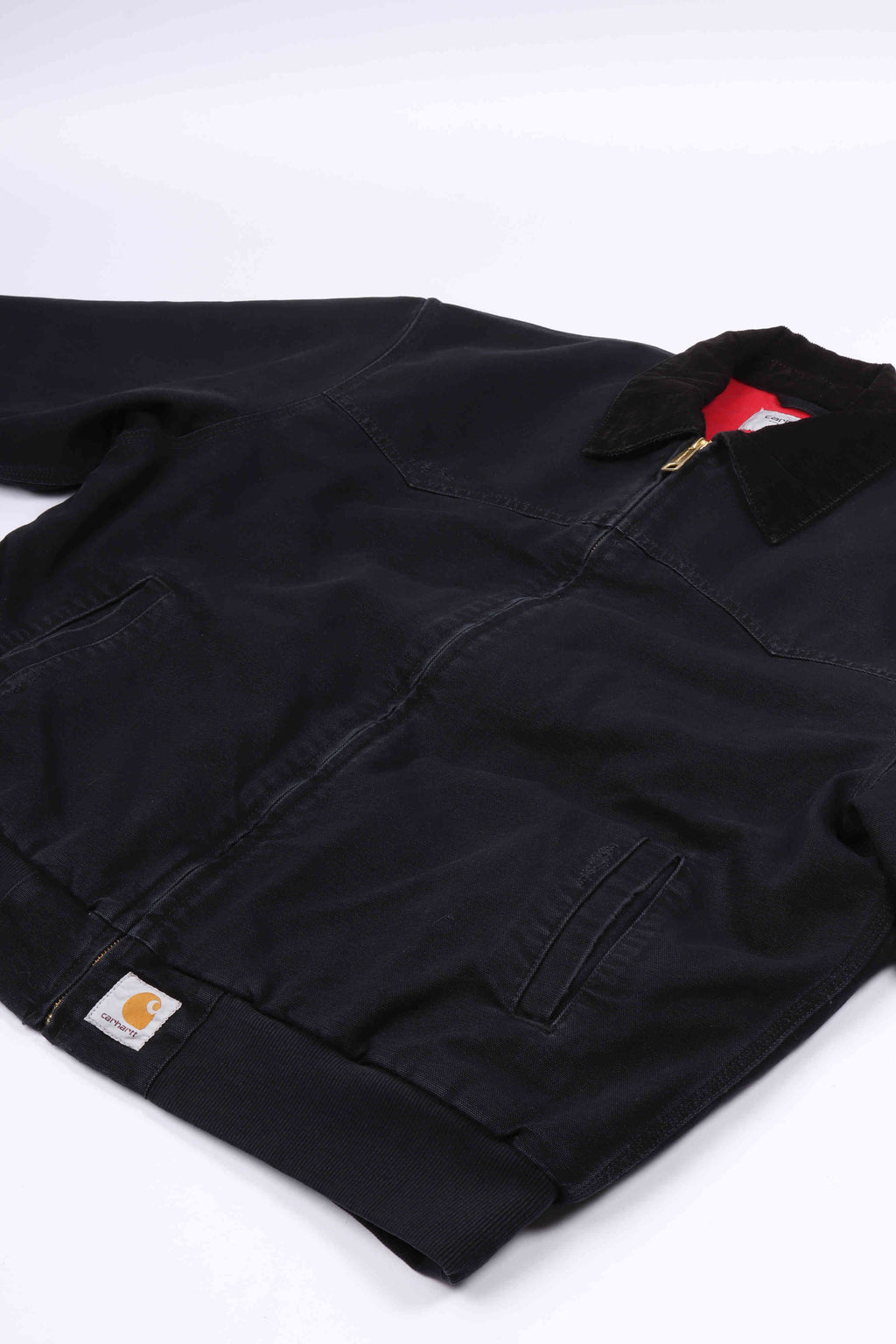 Og santa fe jkt black / black gr