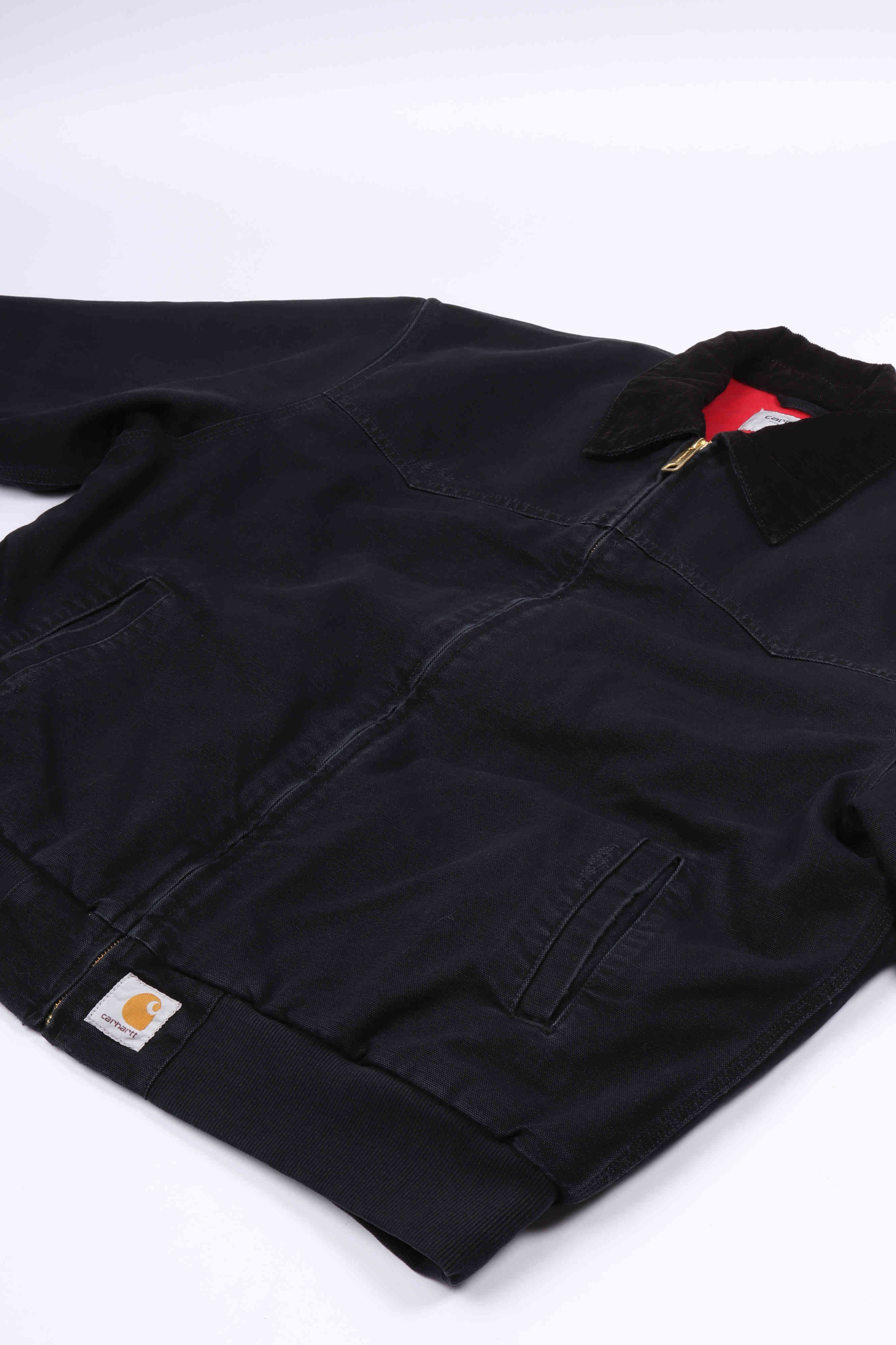 Og santa fe jkt black / black gr