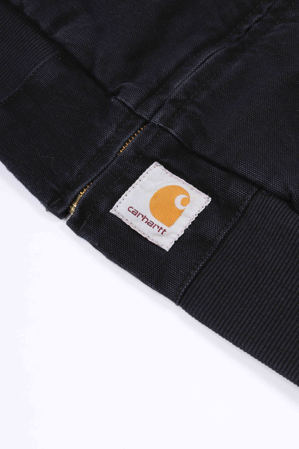 Og santa fe jkt black / black gr