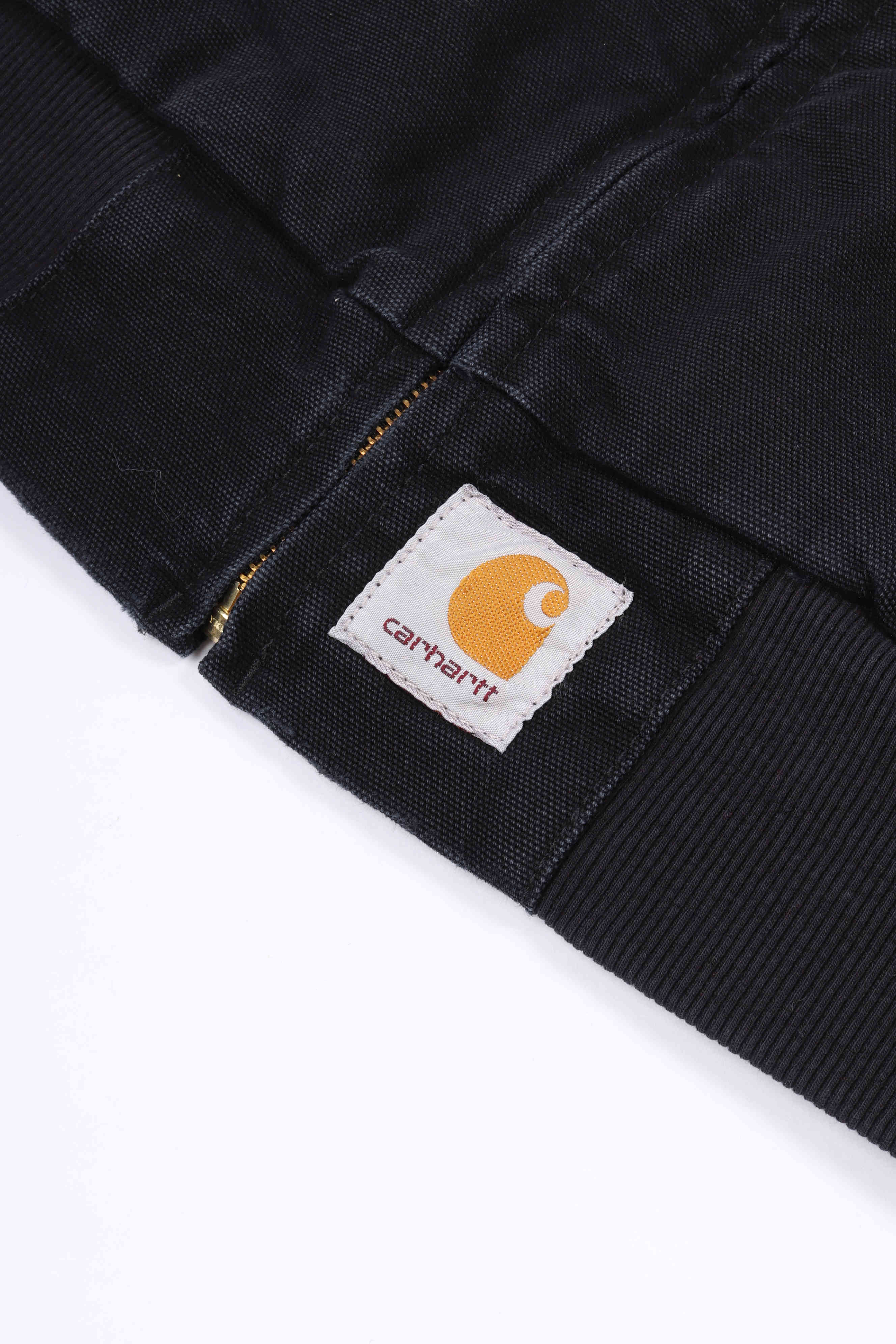 Og santa fe jkt black / black gr