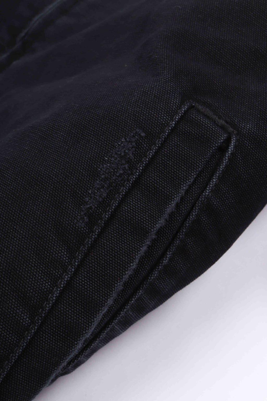 Og santa fe jkt black / black gr